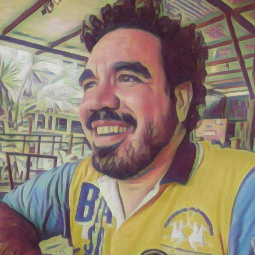 Marcelo Cavalcanti