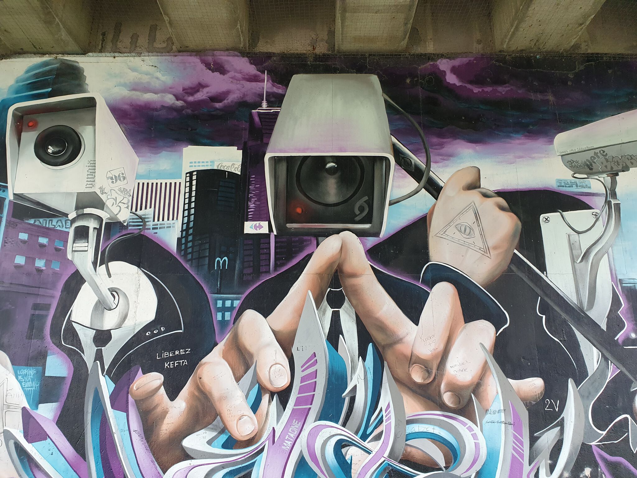 Mataone, PeteOne&mdash;Big Brother