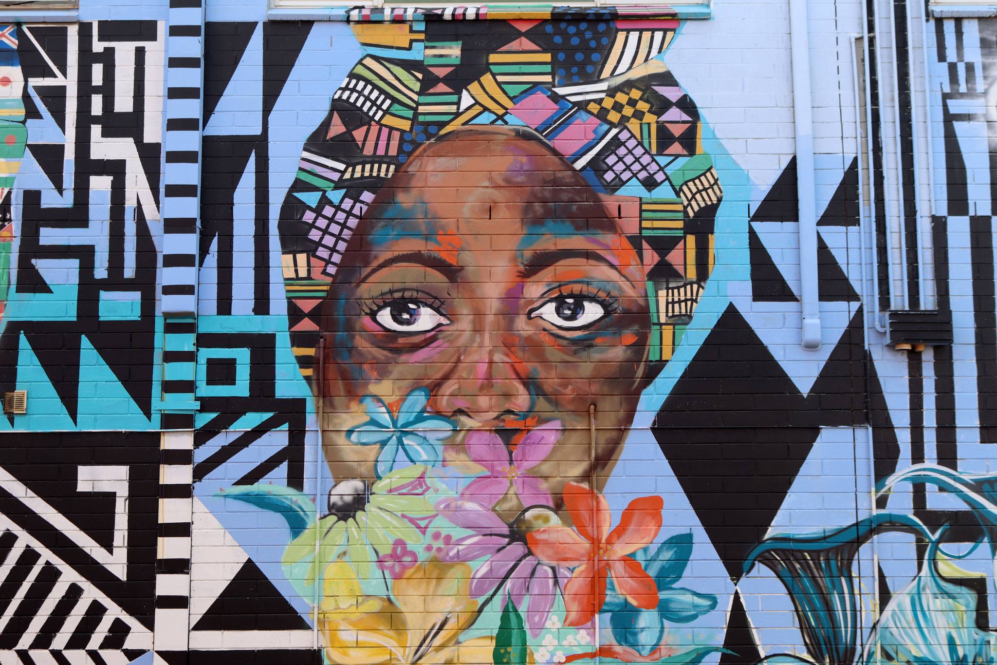 Thubu Bebeto Ochieng, Mwamba Chikwemba, Elizabeth Close Arts, Julia Townsend&mdash;undefined