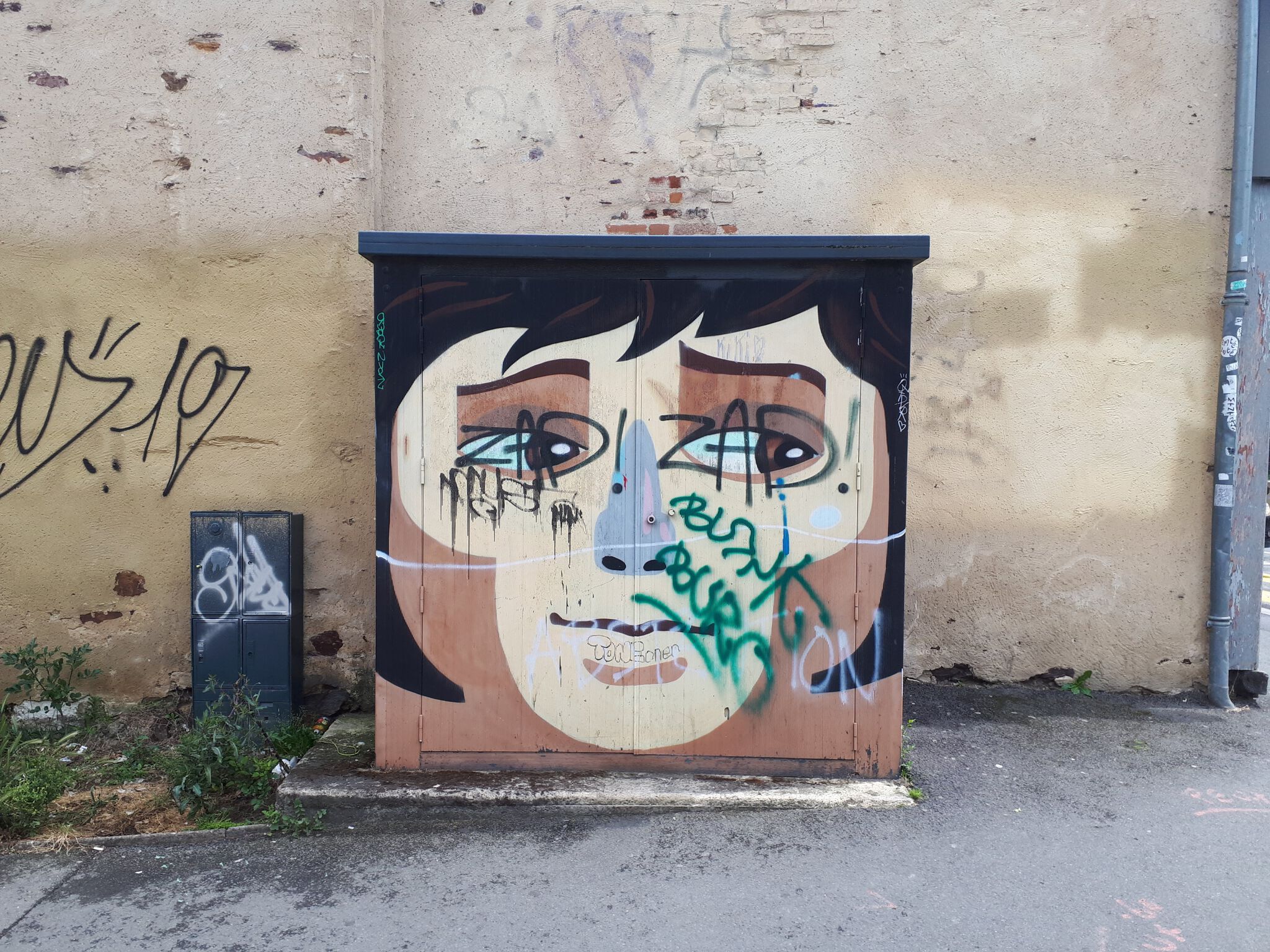 Unknown - Rennes&mdash;LE Bonhomme