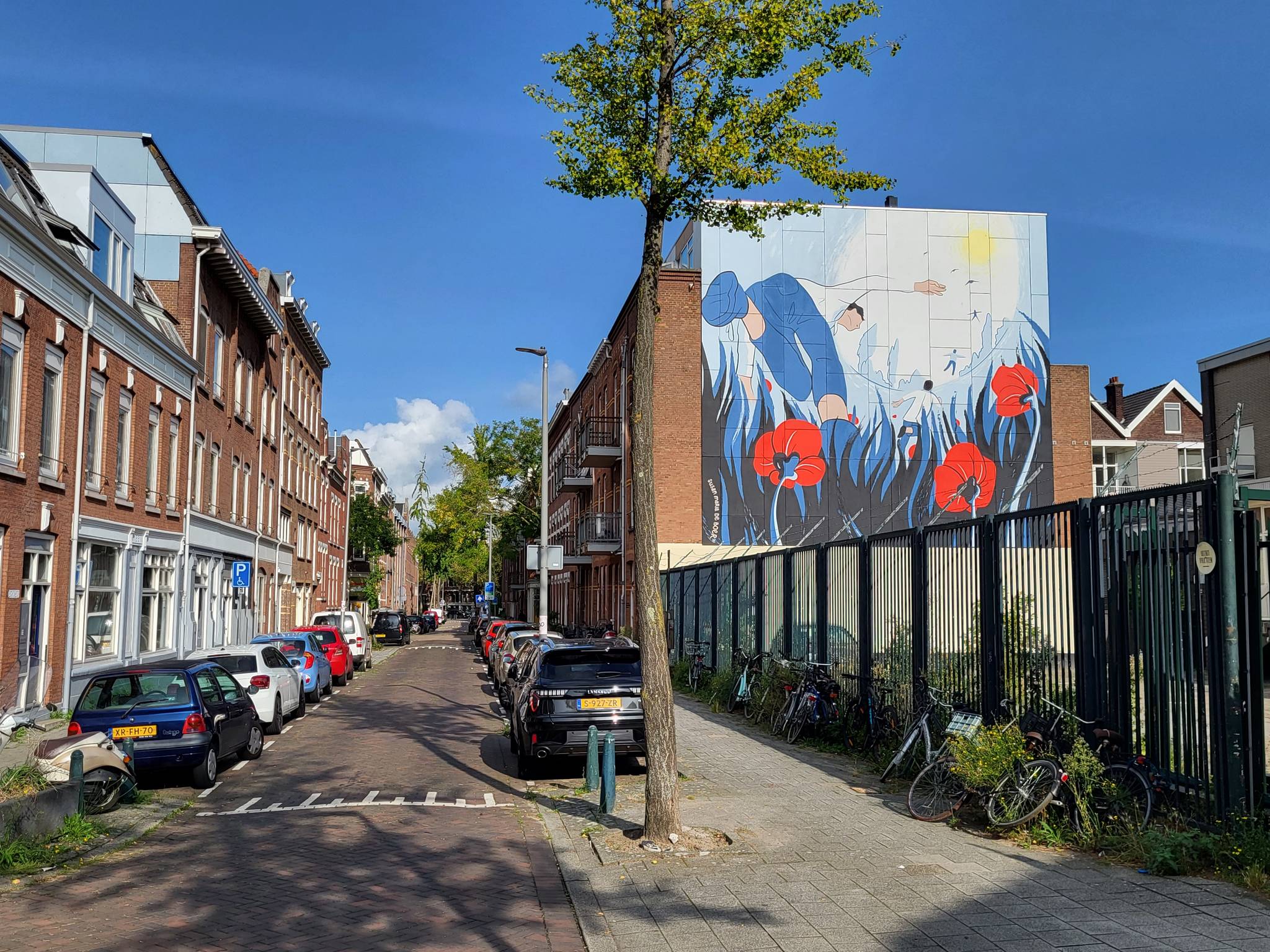 Susan Maria de Boer&mdash;undefined
