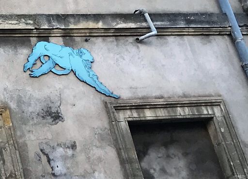 Tank & Popek Clérisseau