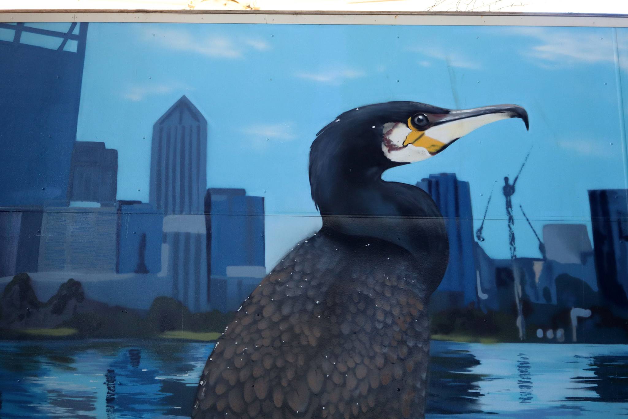 Jerome Davenport&mdash;The Lucky Shag