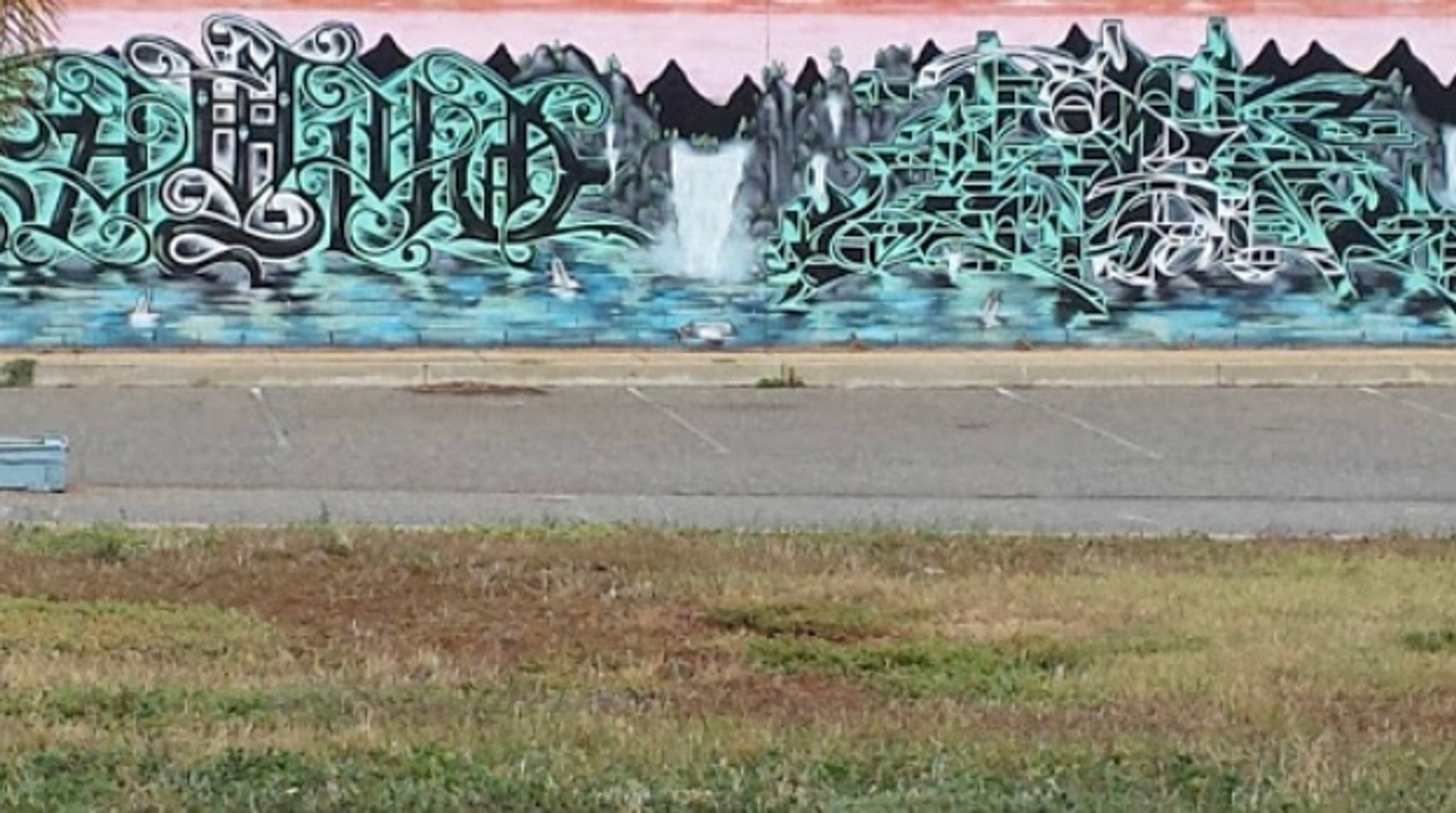 Unknown - Adelaide&mdash;undefined