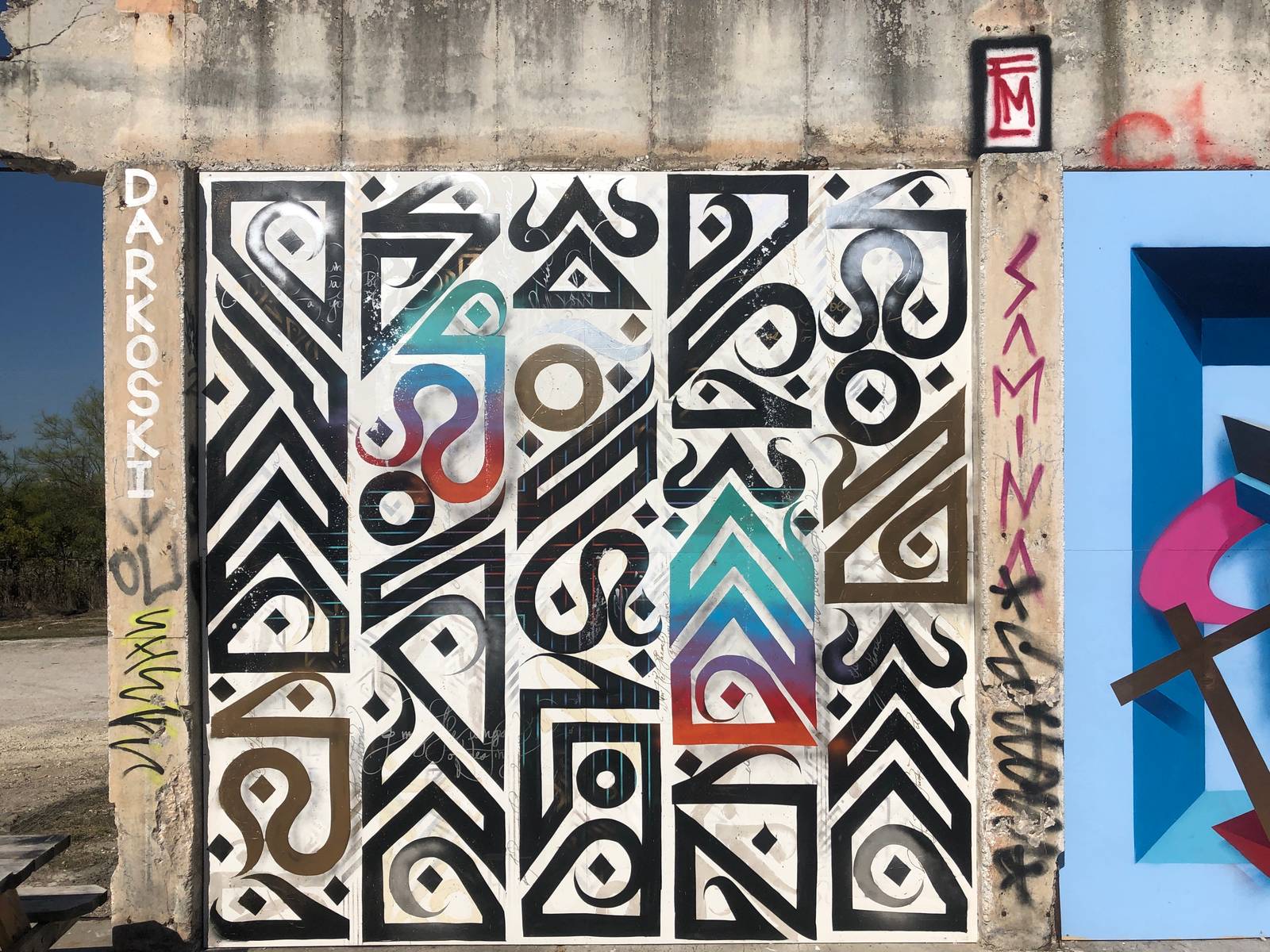 Danny Darkoski&mdash;undefined