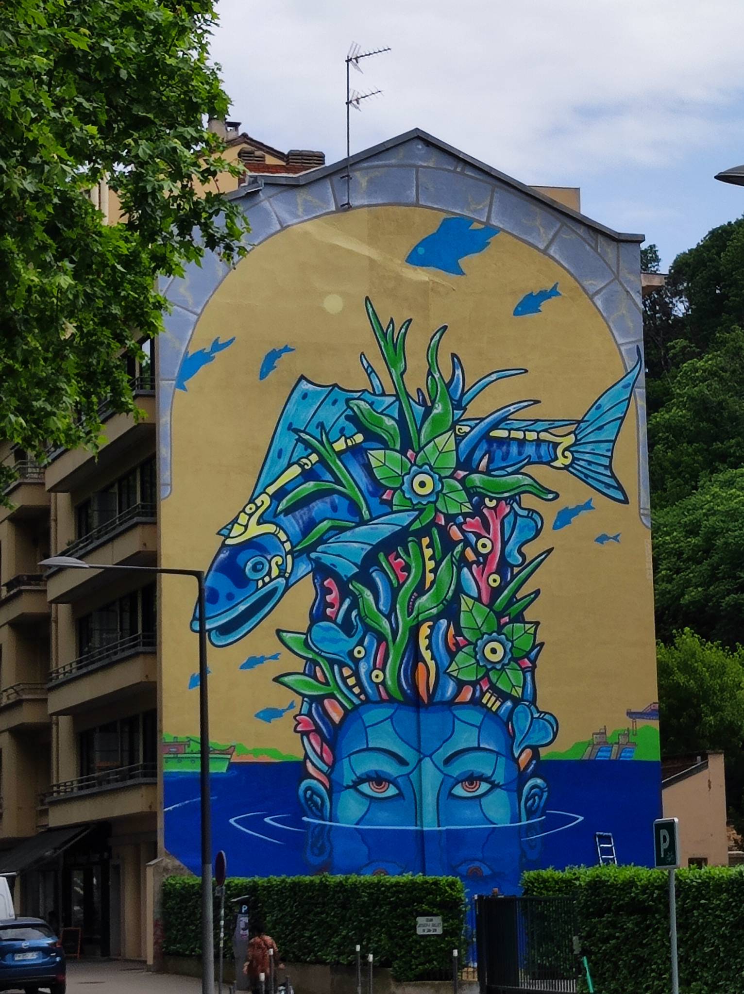 SPONE&mdash;L'eau