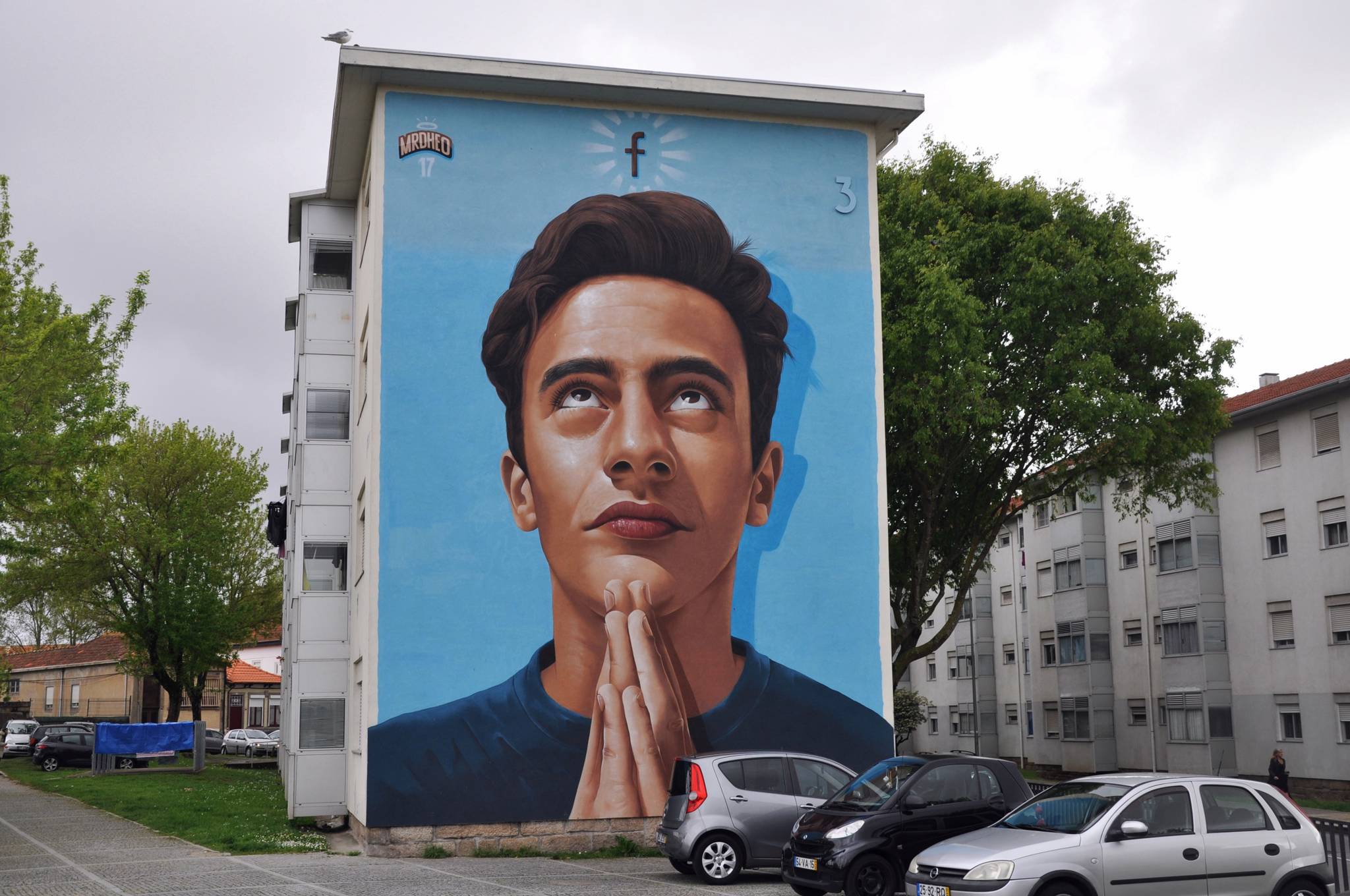 Mr Dheo&mdash;Modern Religion
