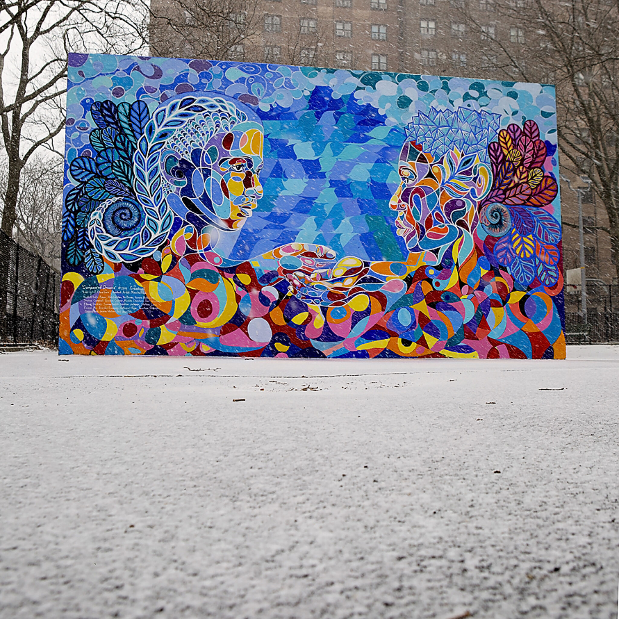 Chris Soria&mdash;Compass of Dreams