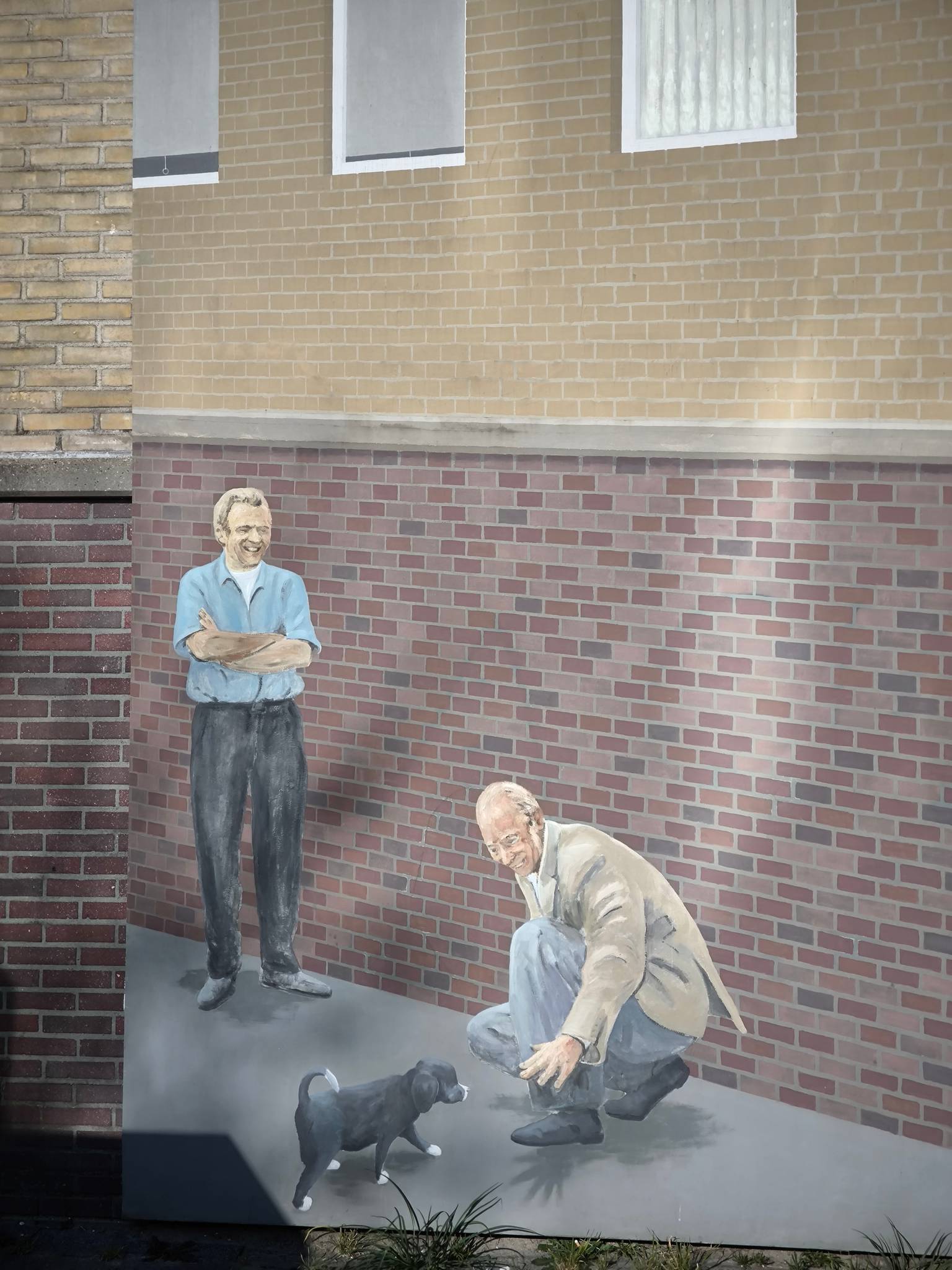 René Klarenbeek, Jenny Nelissen&mdash;undefined