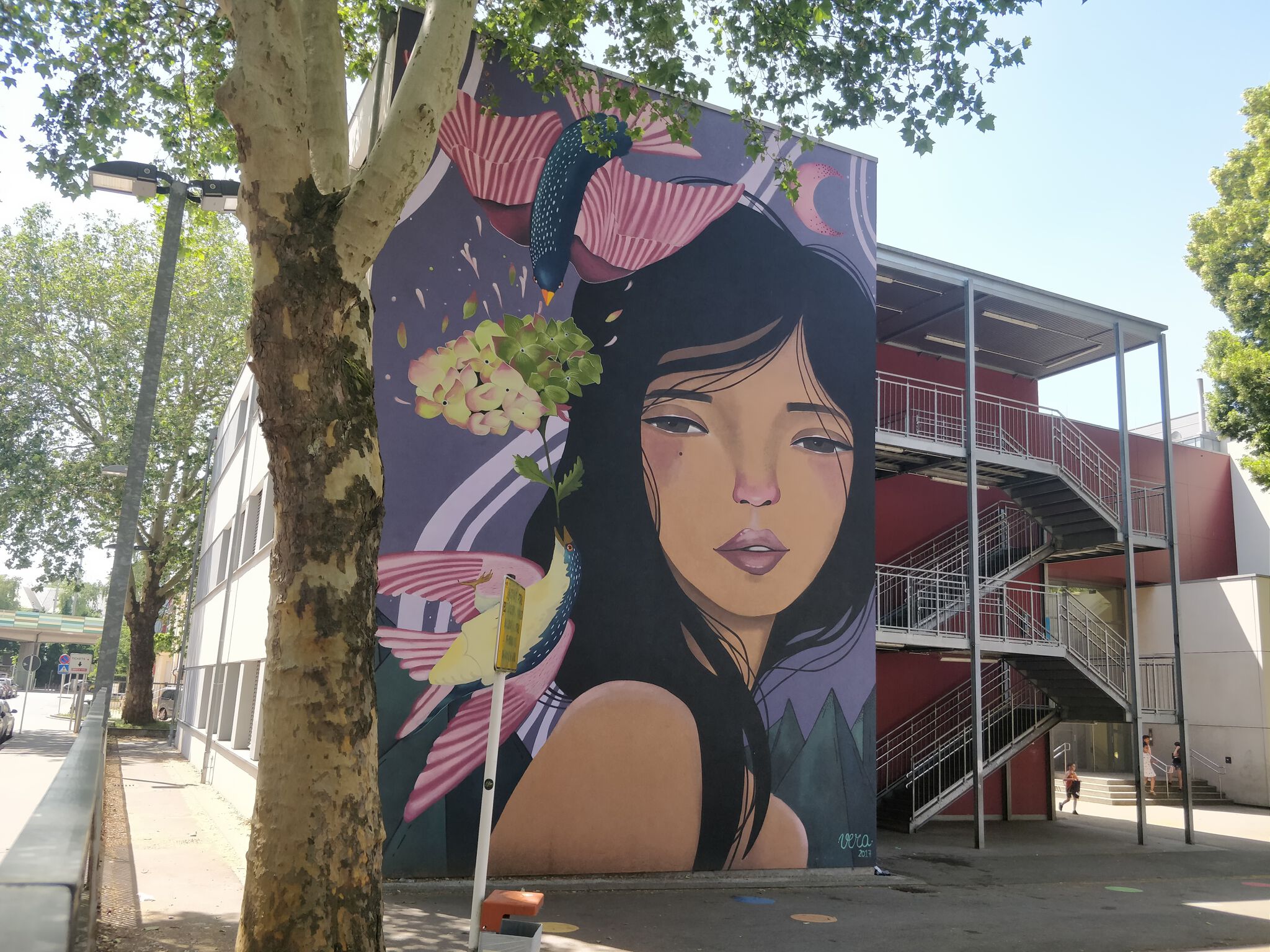 Vera Primavera&mdash;Untitled