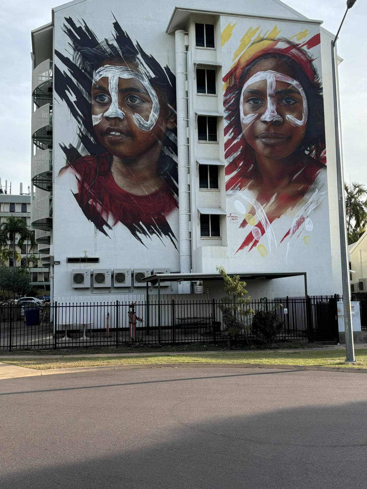 Adnate&mdash;Jace and Kacia King