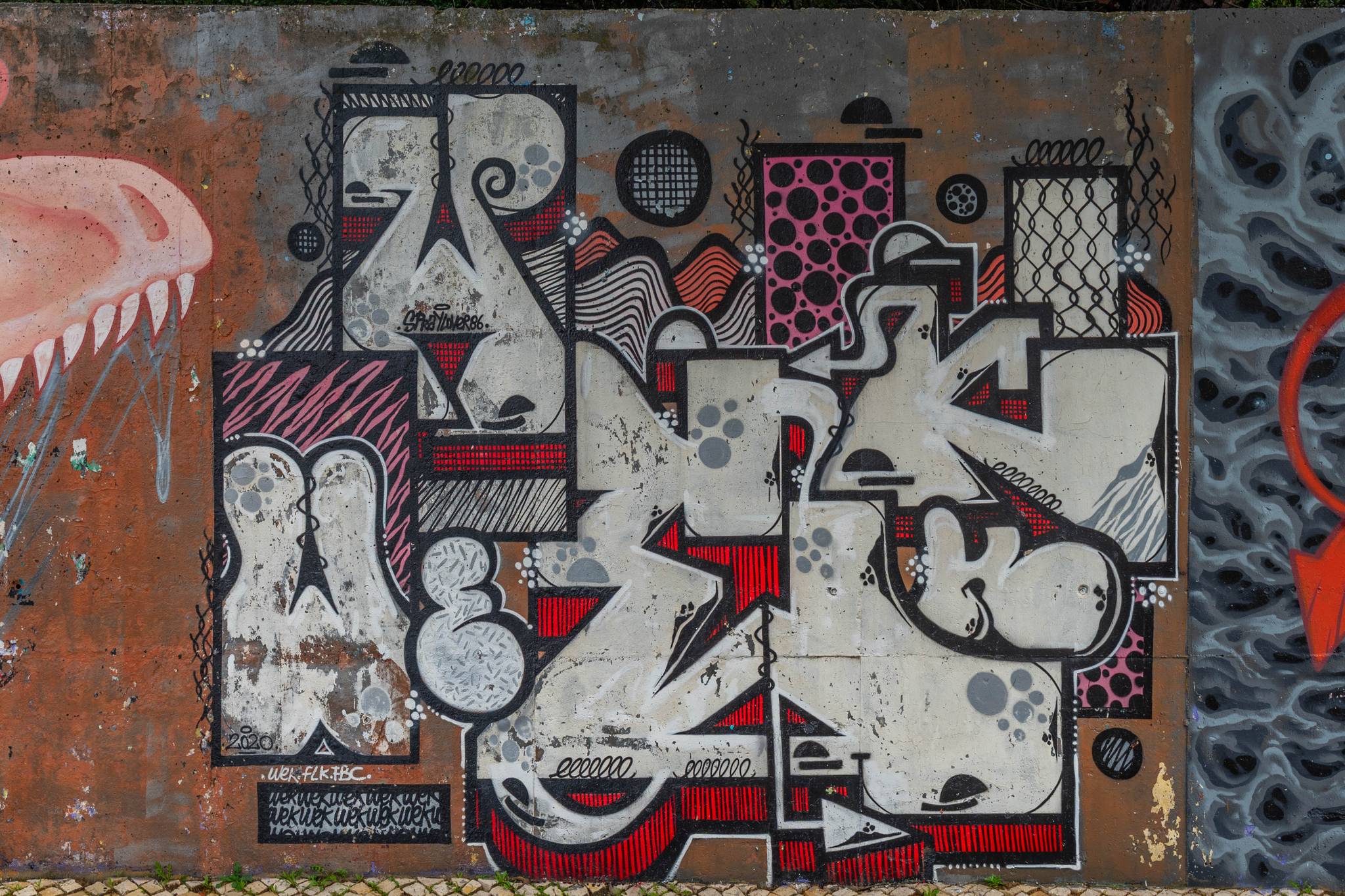 Wek! / Spraylover86&mdash;undefined