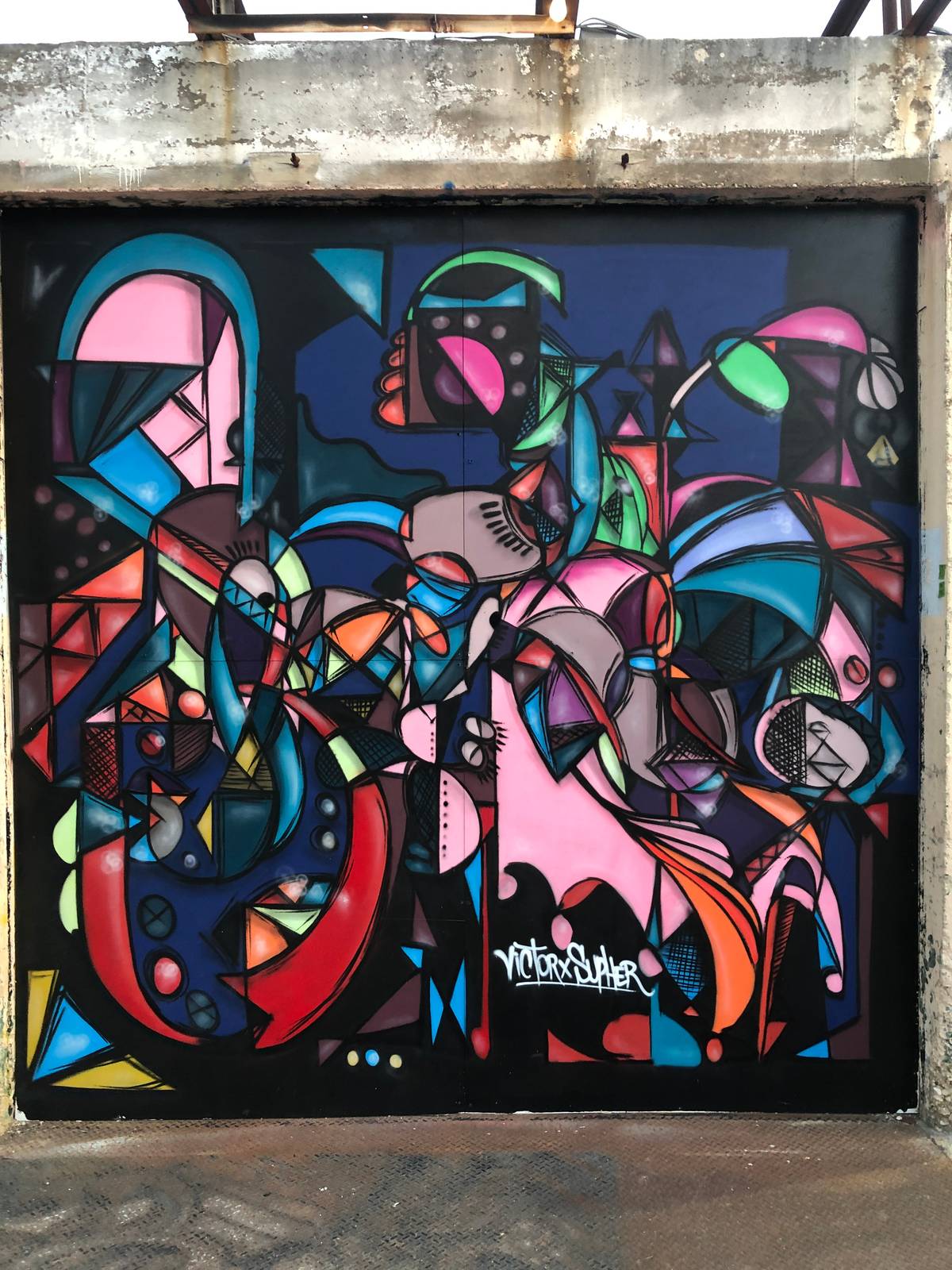 SUPHER&mdash;undefined