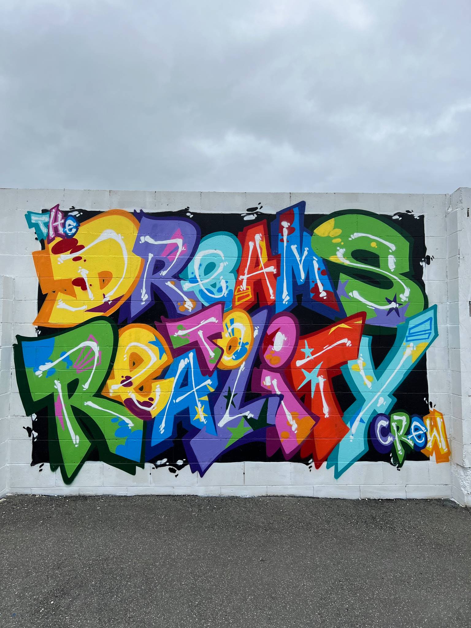 Various Artists&mdash;Collaboration Wall