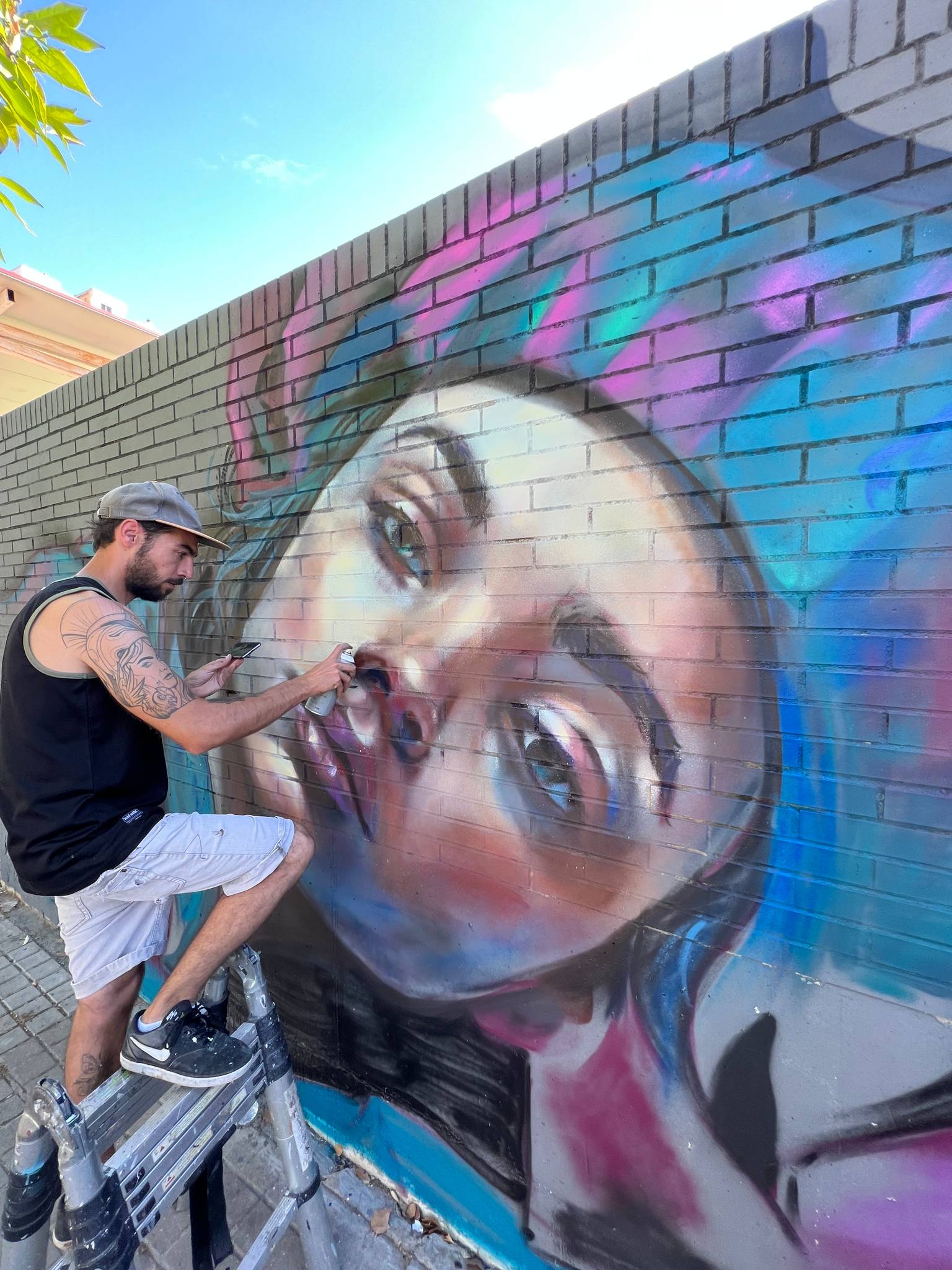 &mdash;Meeting of Styles Sevilla 2023