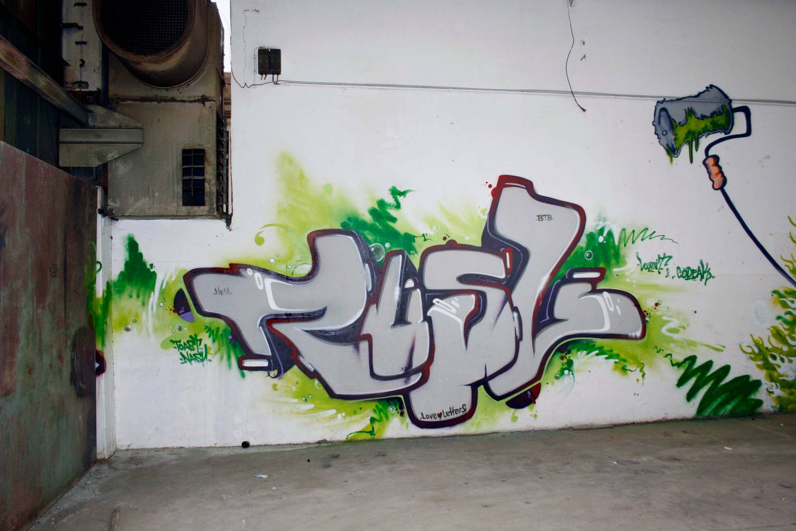 Rusl&mdash;Rusl