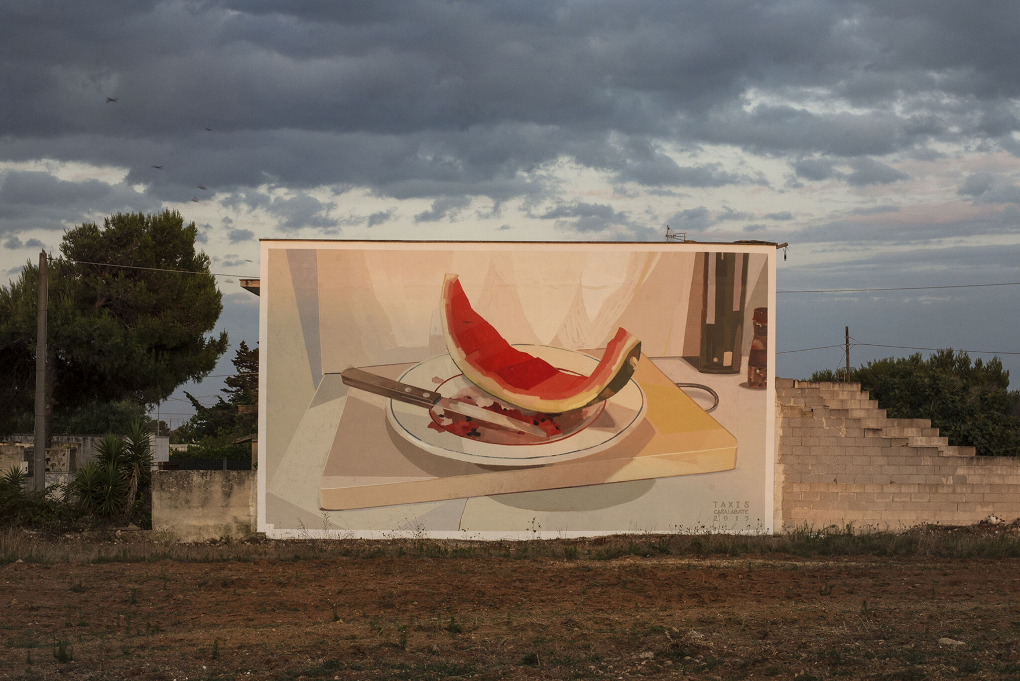 Taxis (Dimitris Trimintzios)&mdash;ANGURIA