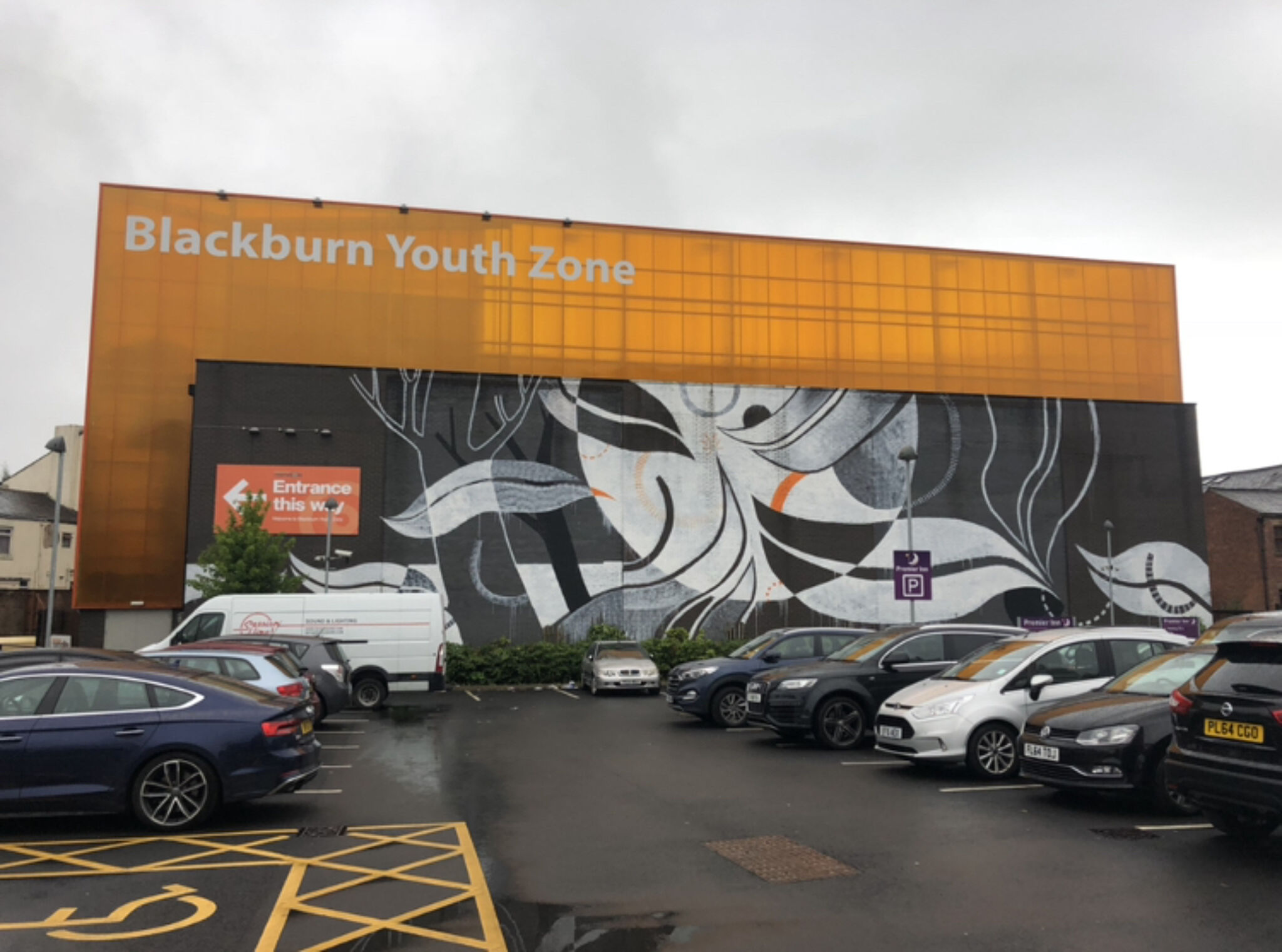 Lucy McLauchlan&mdash;Untitled