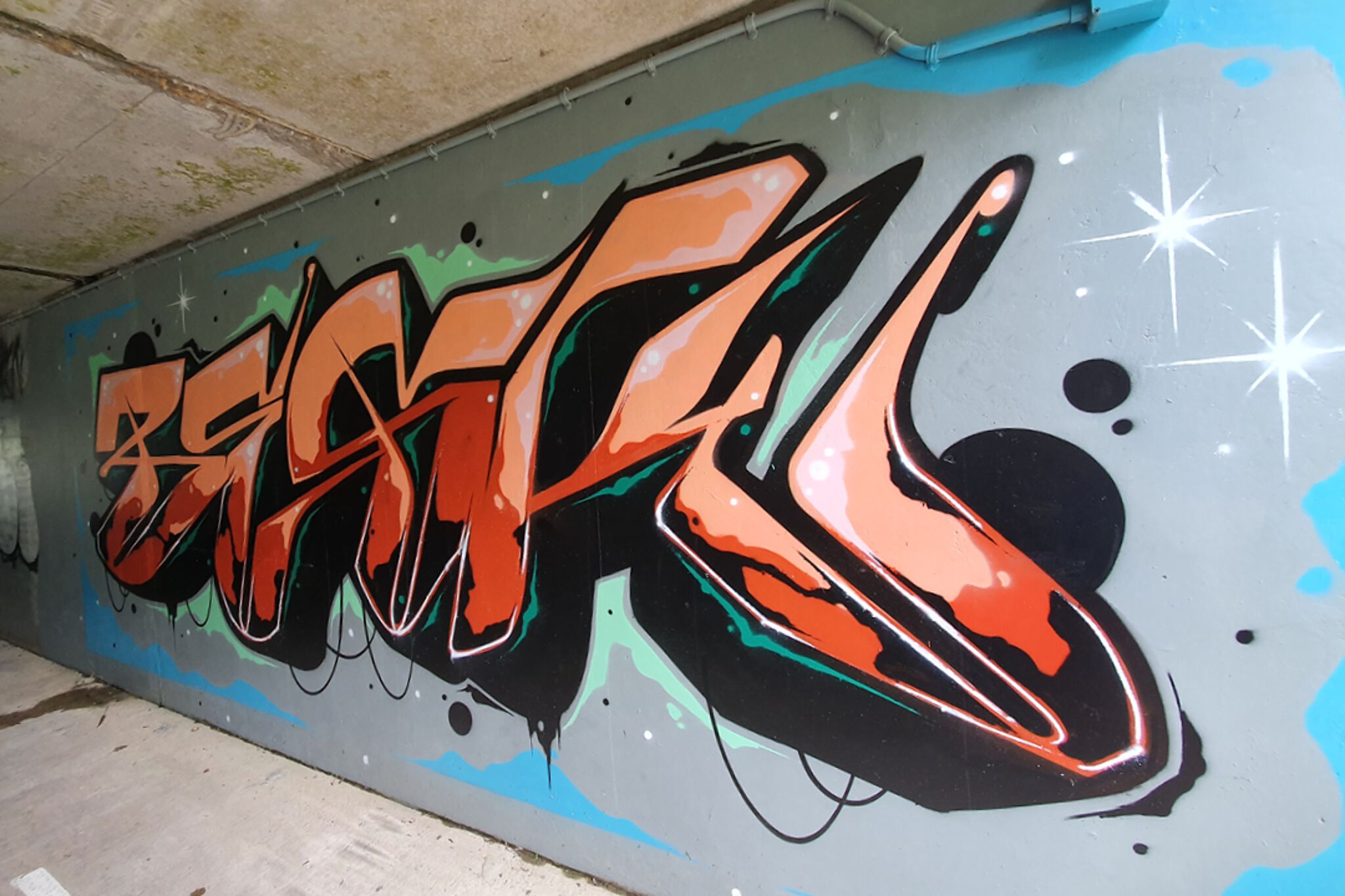 Chrissy Zesk&mdash;Zesk