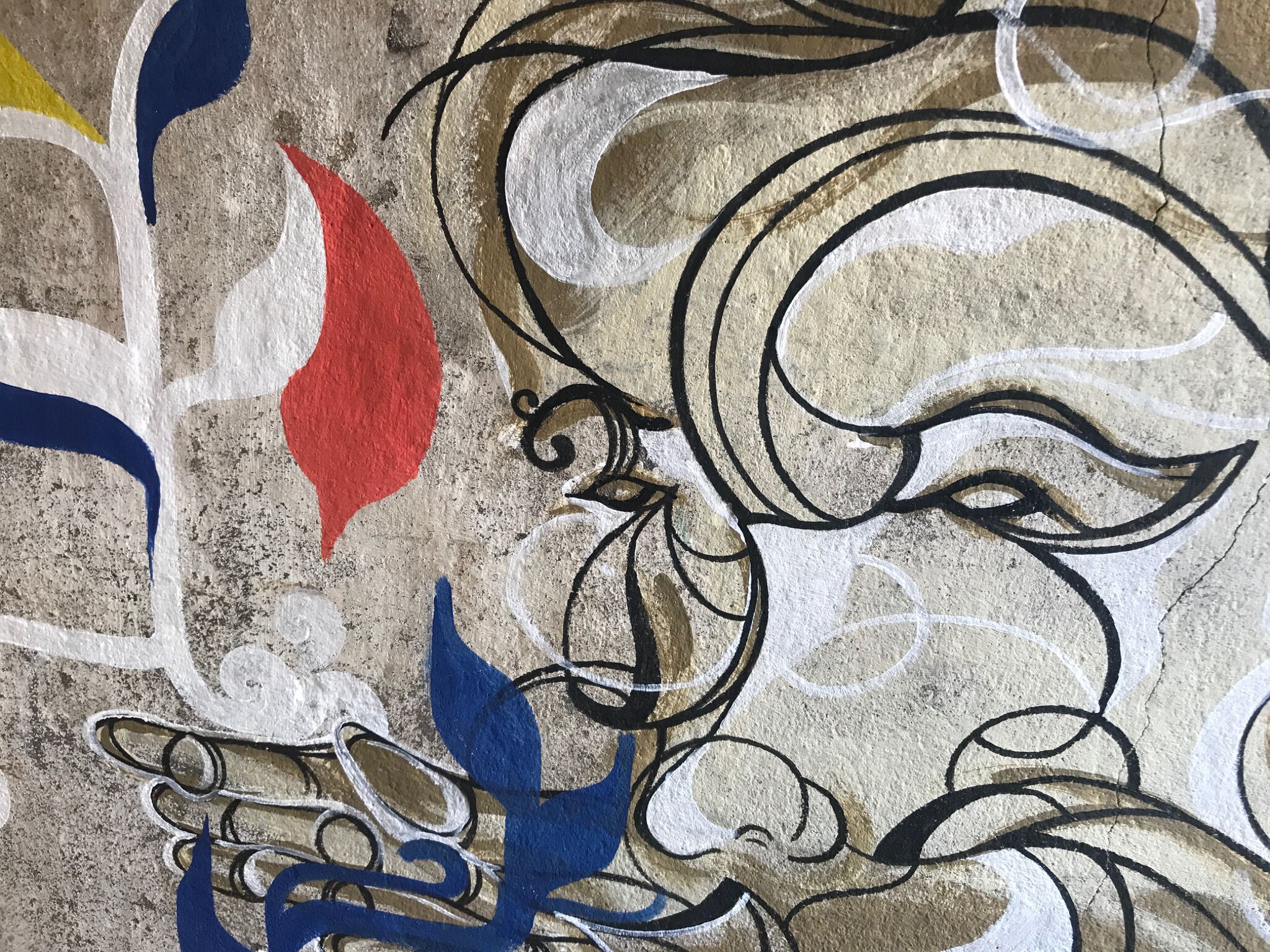 Yudha Winanda Sumantri&mdash;Untitled