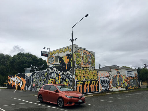 Graffiti Jam