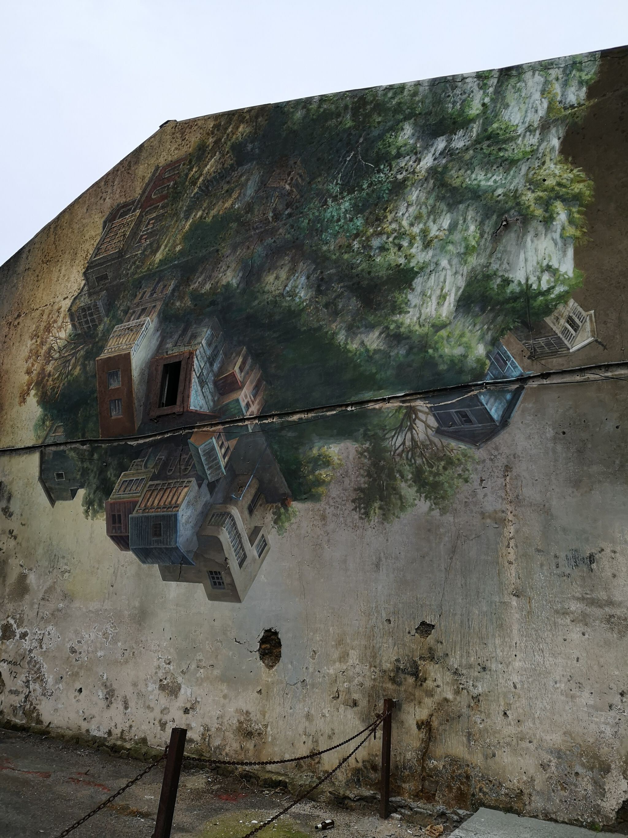 Cinta Vidal&mdash;Costa da Morte