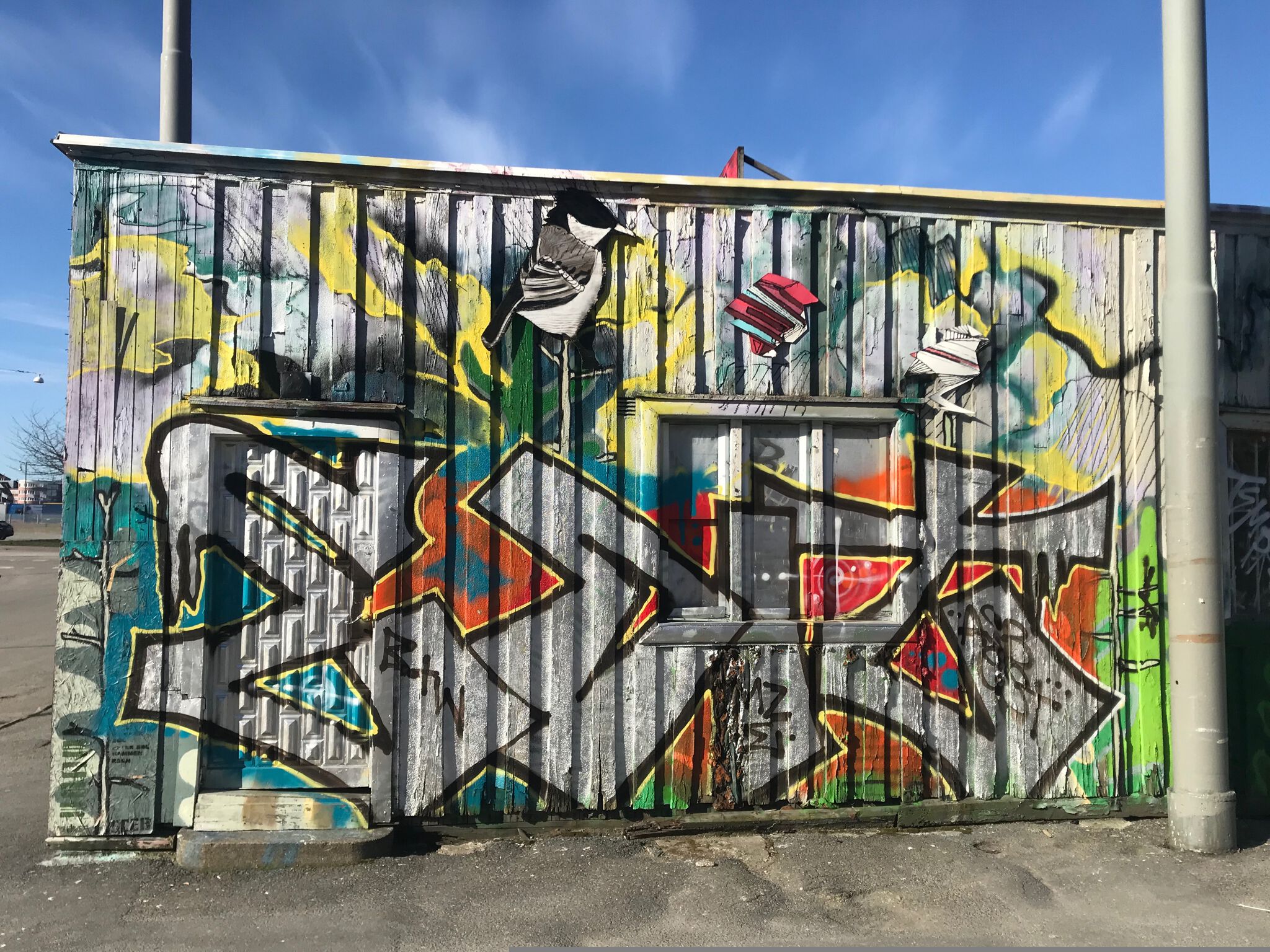 Various Artists, Ollio&mdash;Kommersen fleamarket