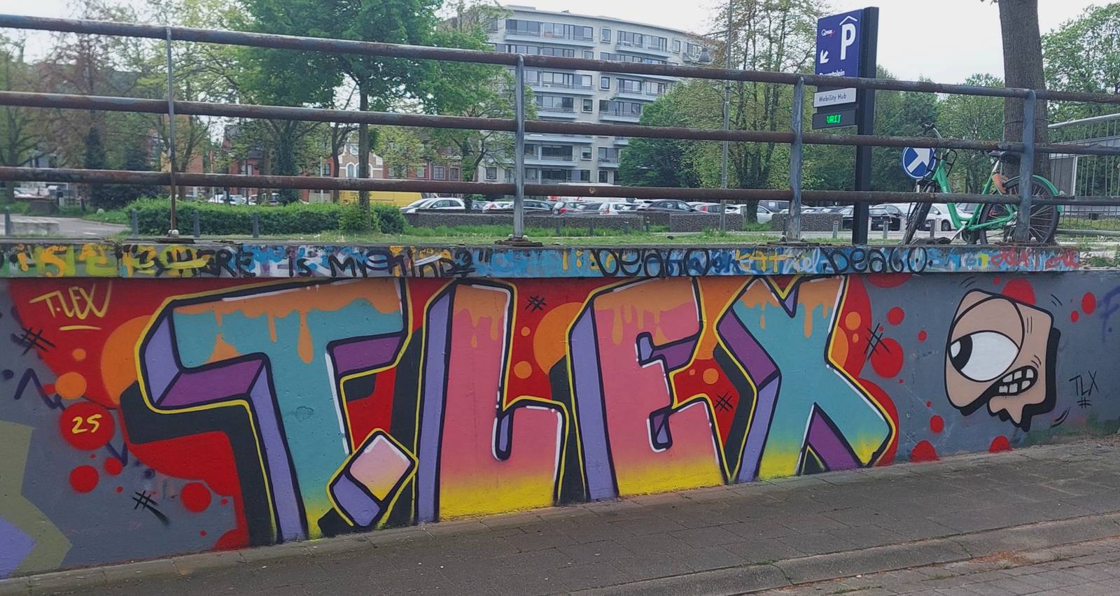 T.lex&mdash;undefined
