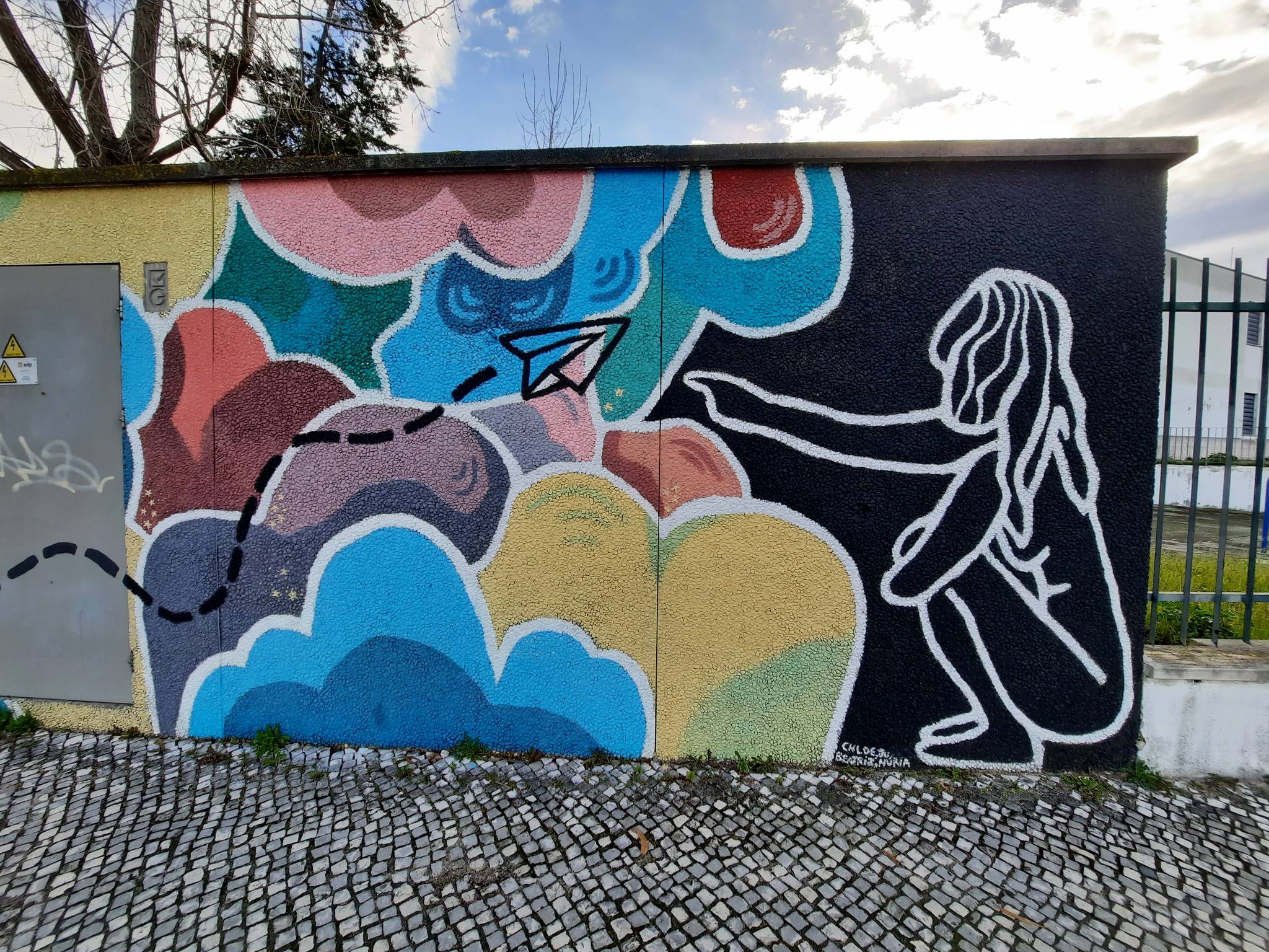 Unknown - Marinha Grande&mdash;Untitled