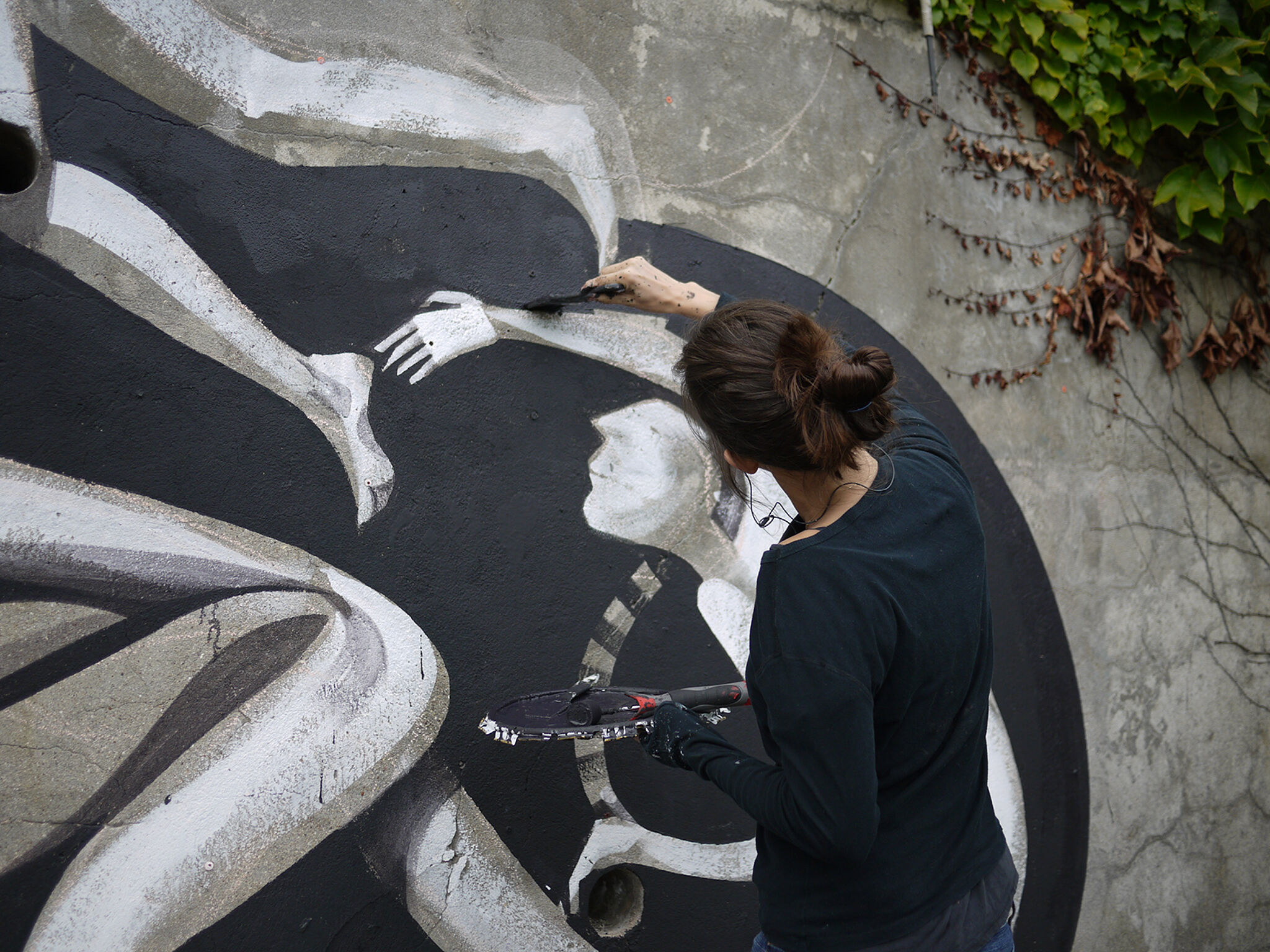 Lucy McLauchlan&mdash;Untitled
