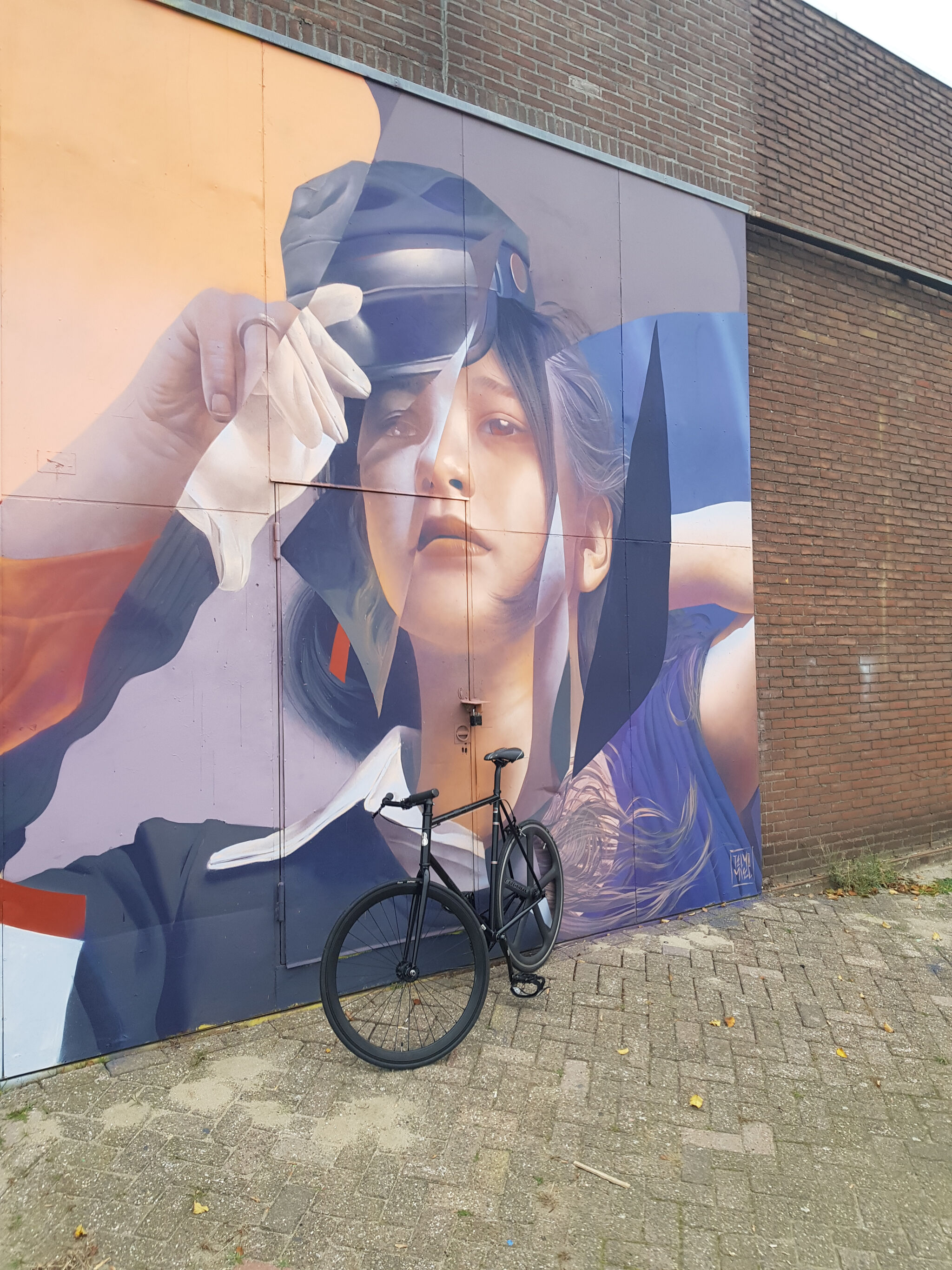 Telmo Miel&mdash;Stay Close