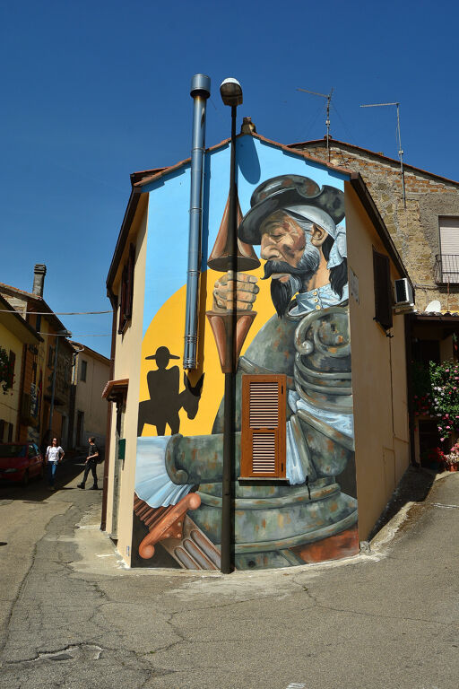 Don Quichote
