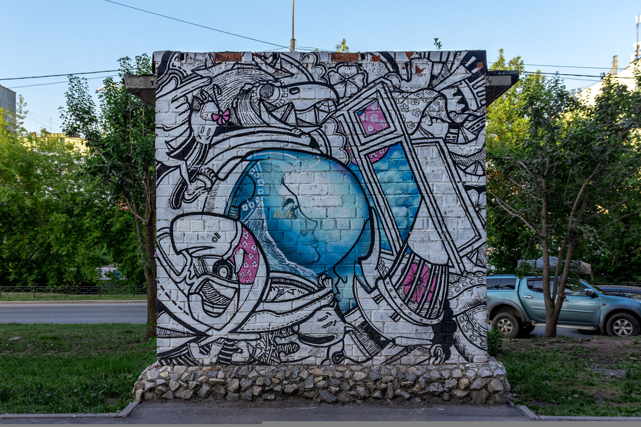 ANT3128&mdash;Keeper