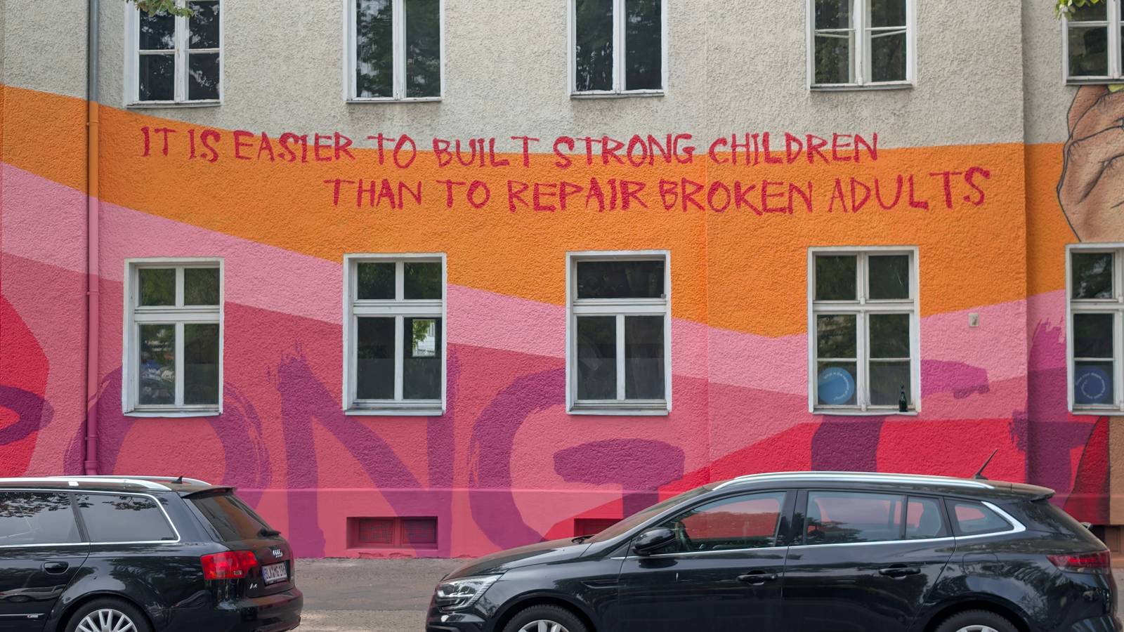 Akut&mdash;Strong Children