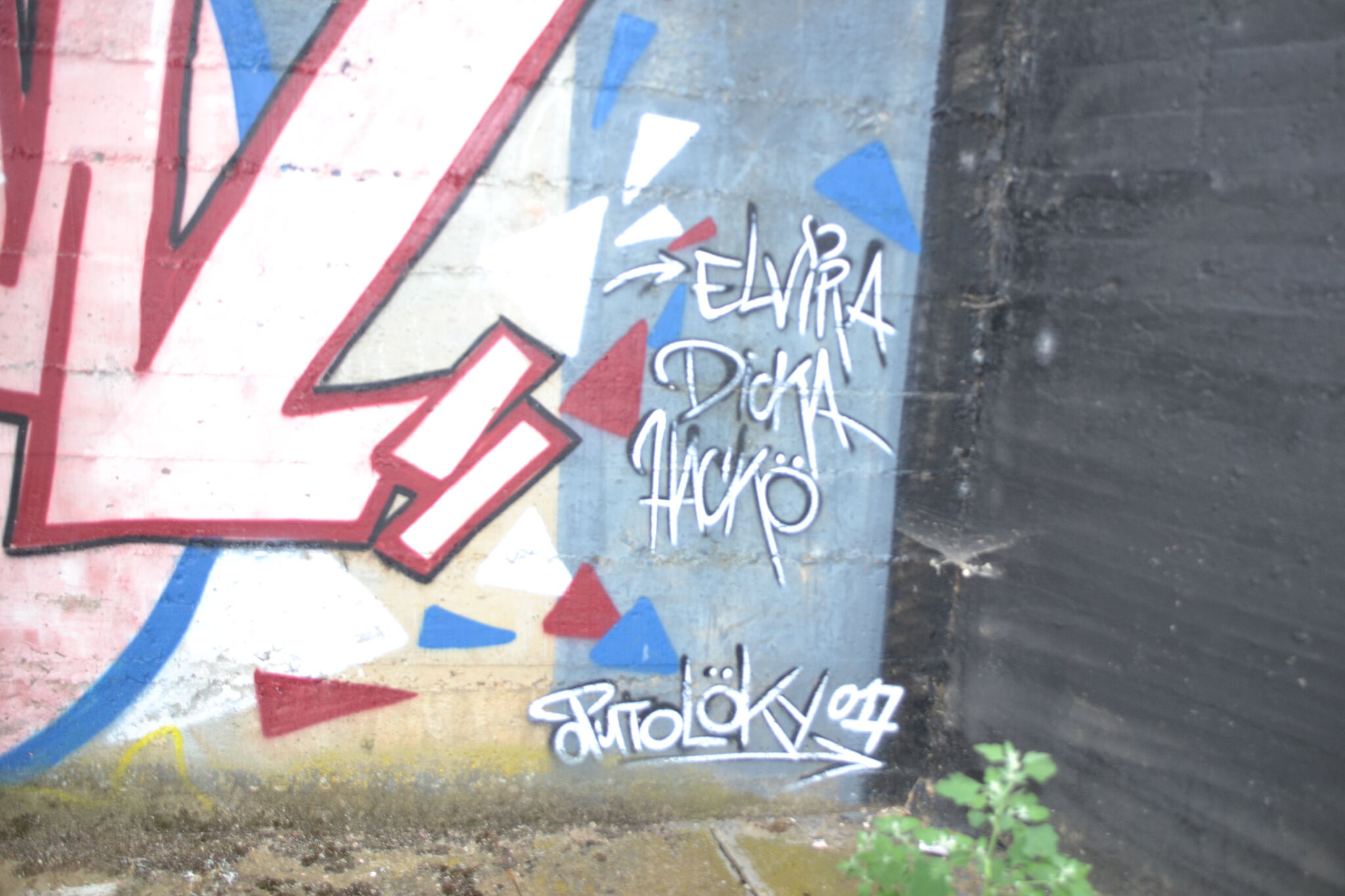 Hacko&mdash;GOOW