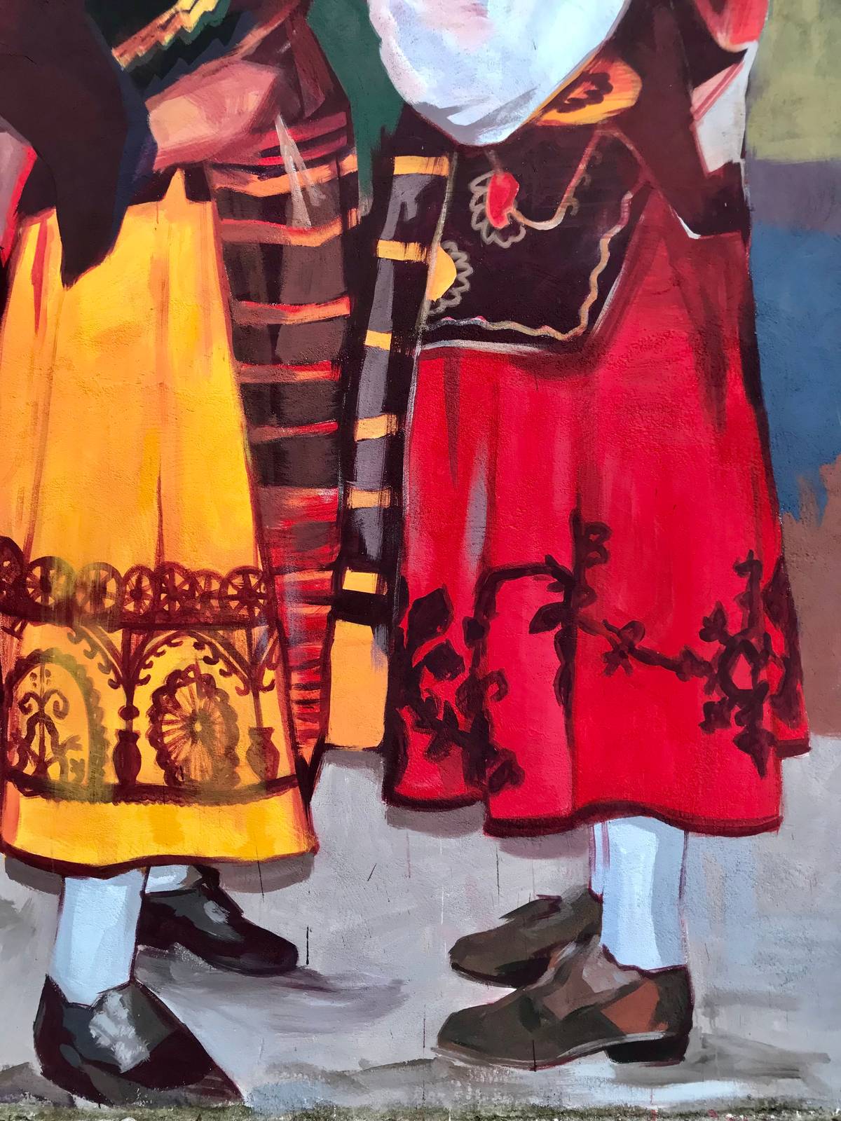 Laura-merayo&mdash;Los rodaos