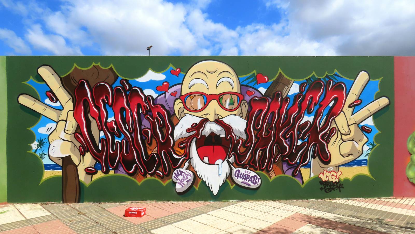 Ceser87, Saker&mdash;undefined