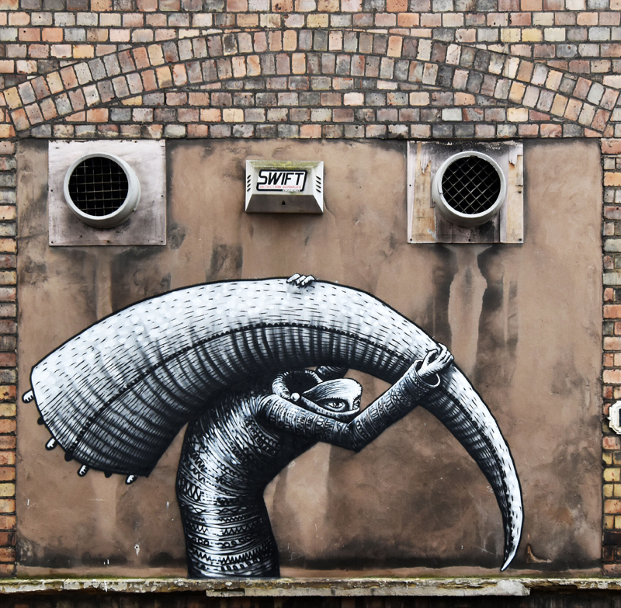 Phlegm&mdash;Untitled