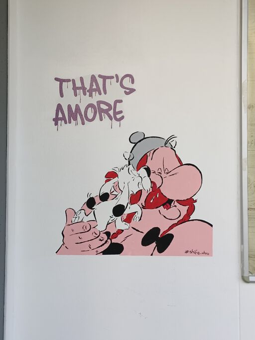 That'sAmore