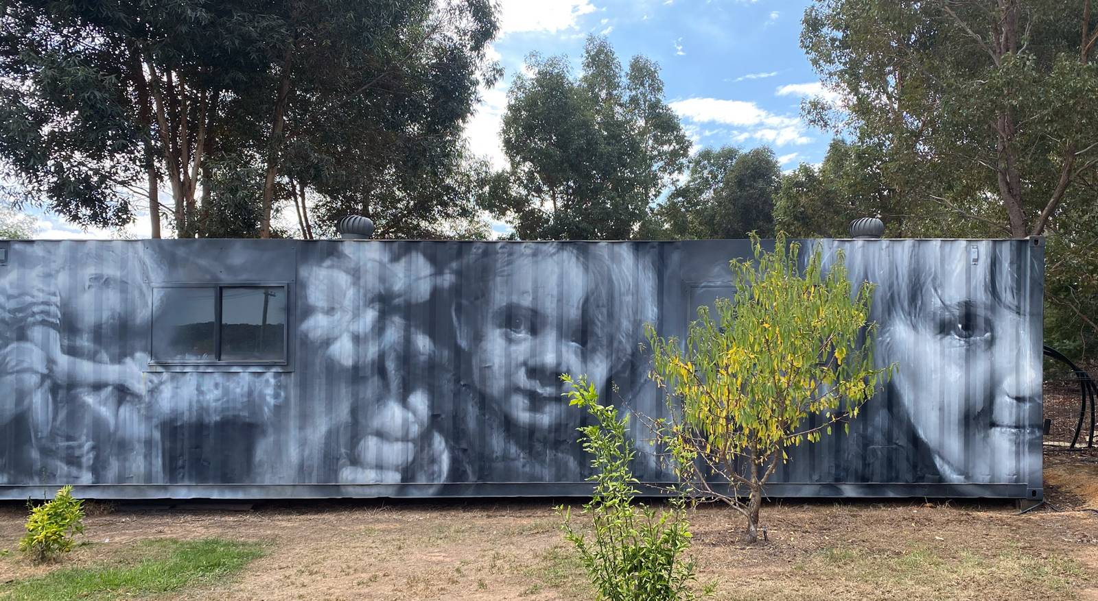 Kyle Torney&mdash;Garden of Growth