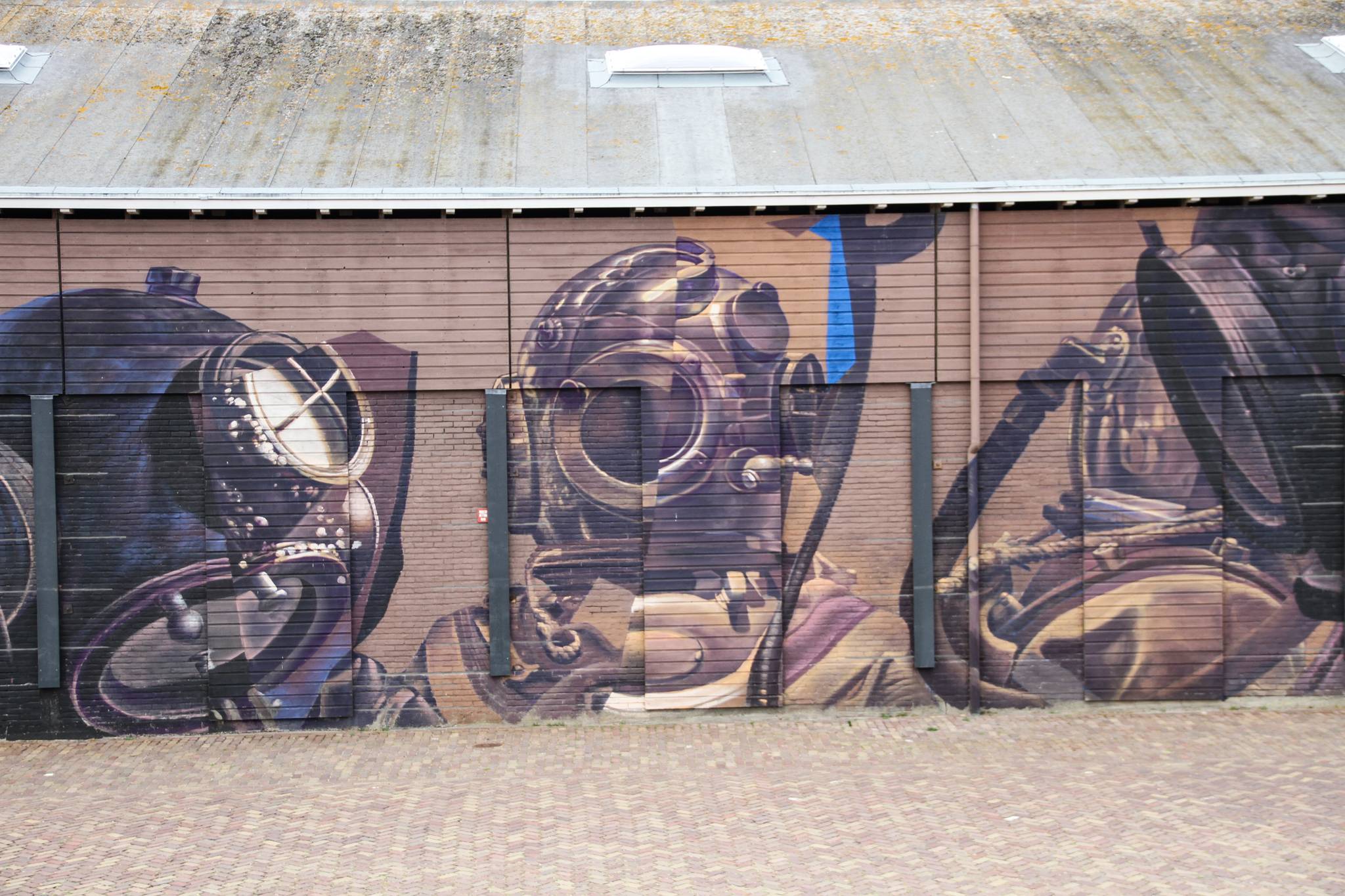 Telmo Miel&mdash;Dive Bar