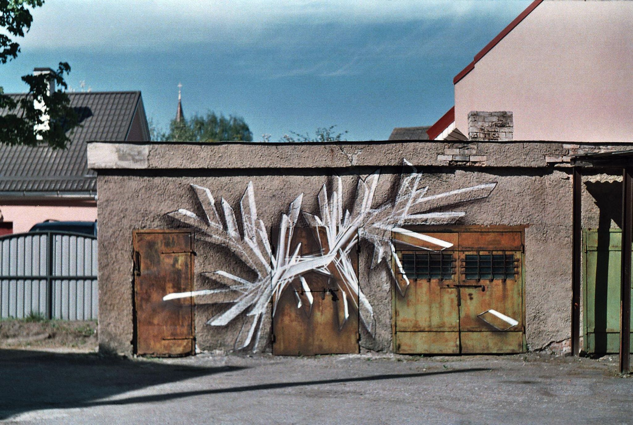 Sänk&mdash;Christals