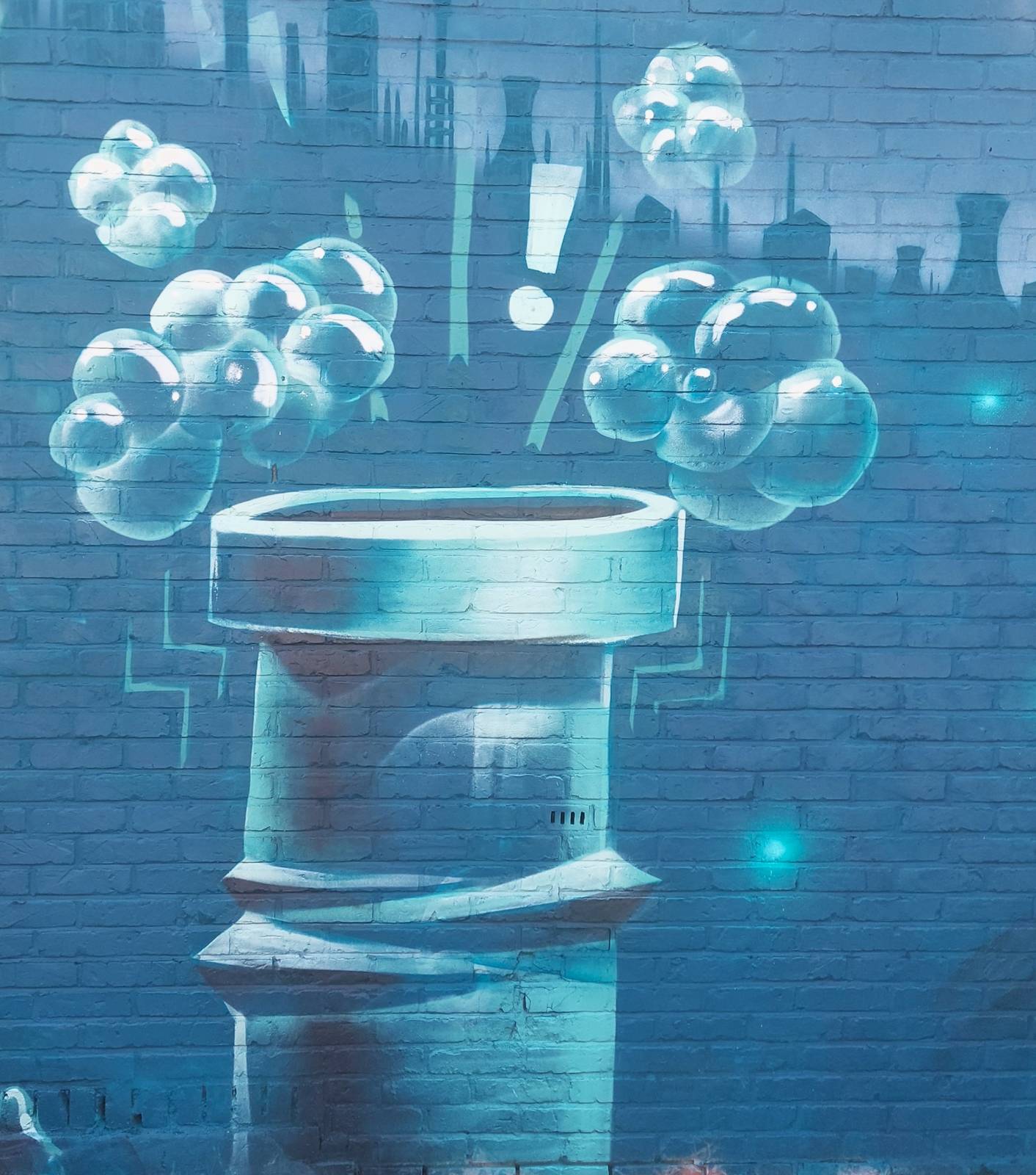 KIWI Wall Art&mdash;undefined