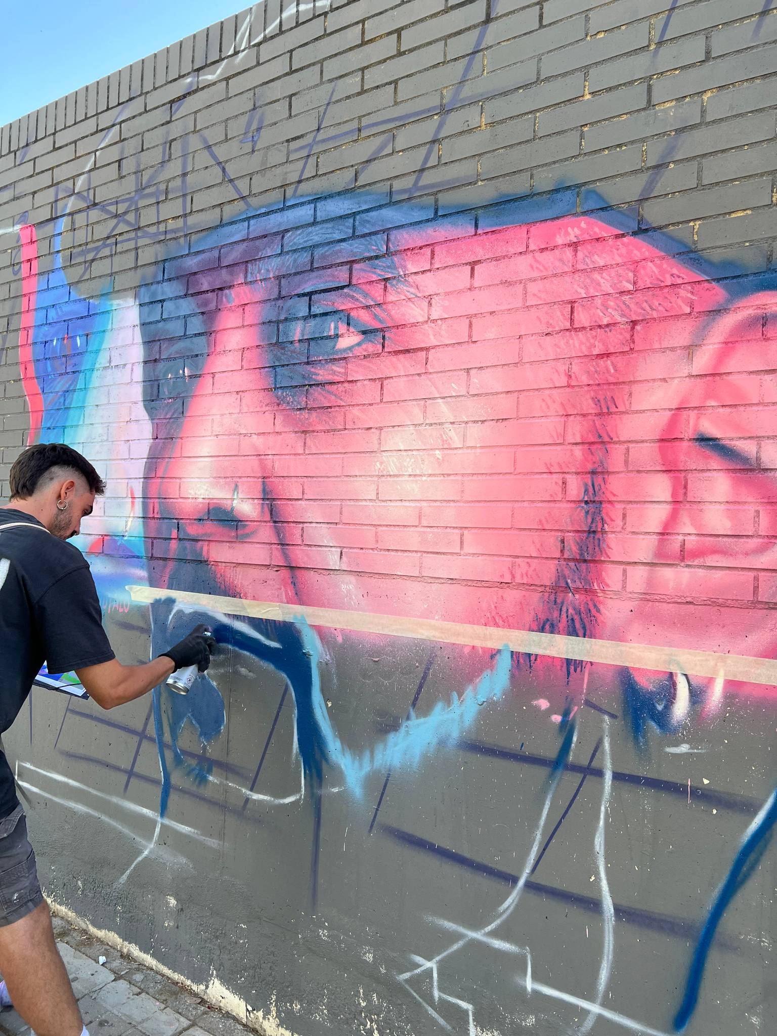 &mdash;Meeting of Styles Sevilla 2023