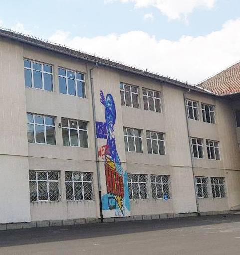 Mihai Viteazul (Mihai the Brave)