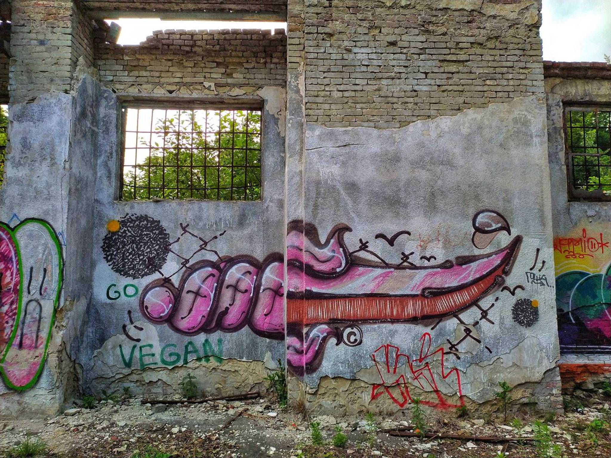 Unknown - Lviv&mdash;Untitled