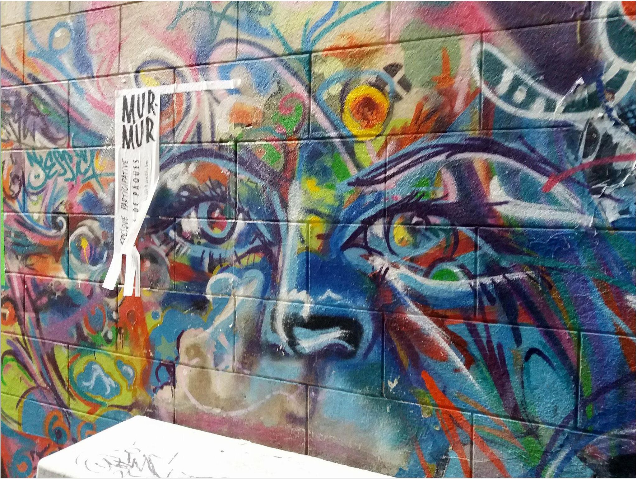 Various Artists&mdash;Graffitis mélange