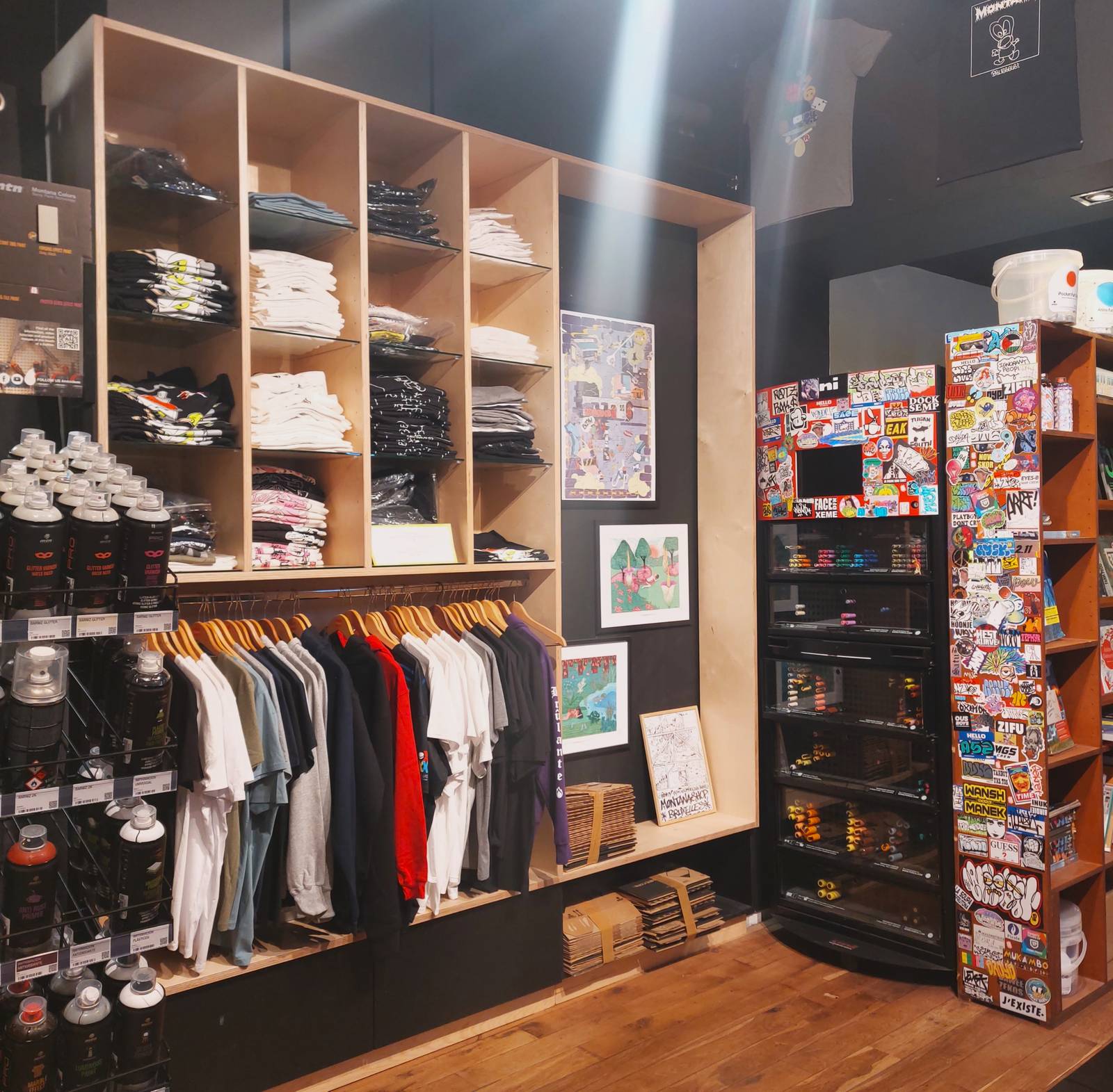 &mdash;Montana Shop