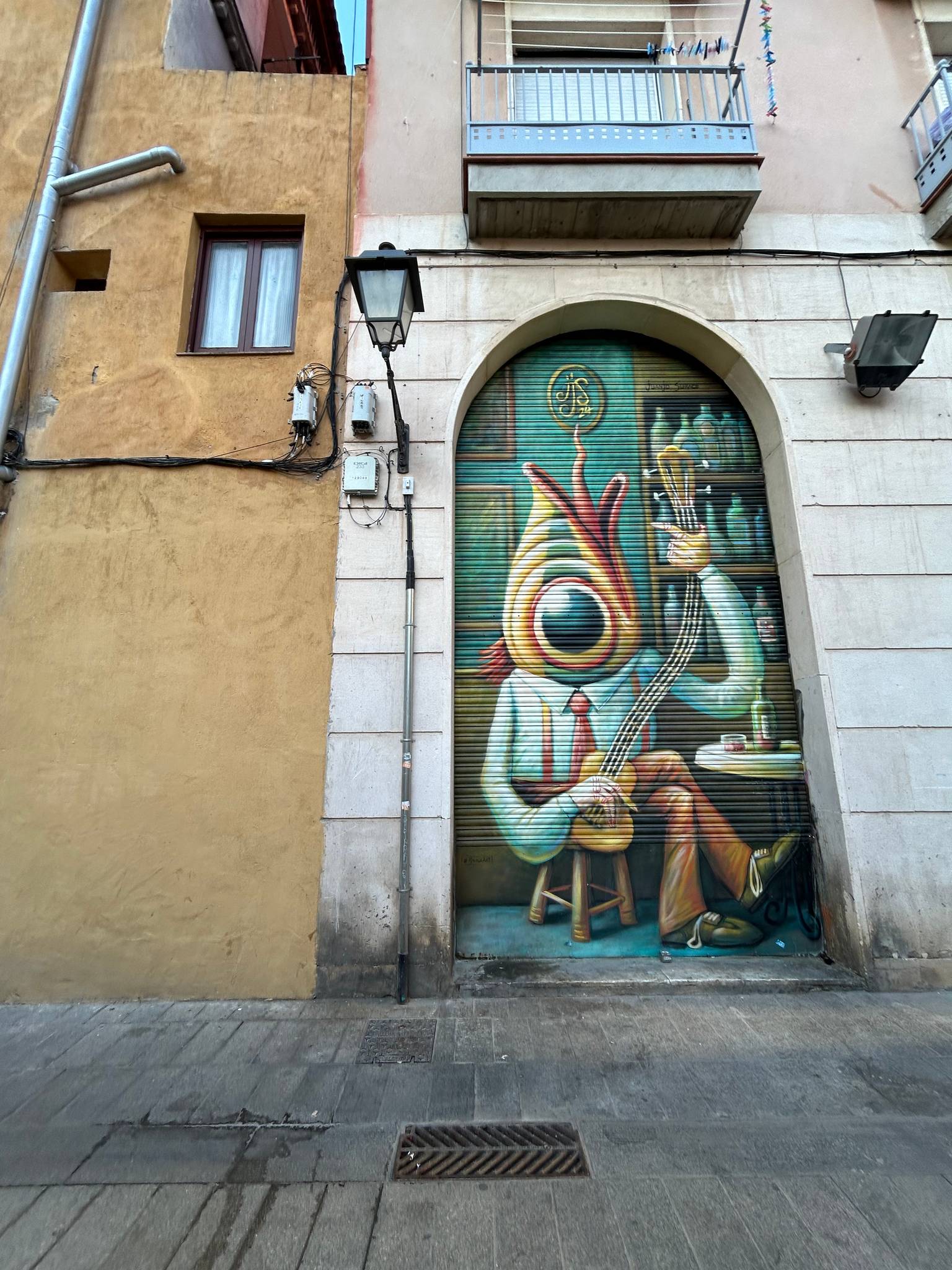 Juanjo Surace&mdash;No title