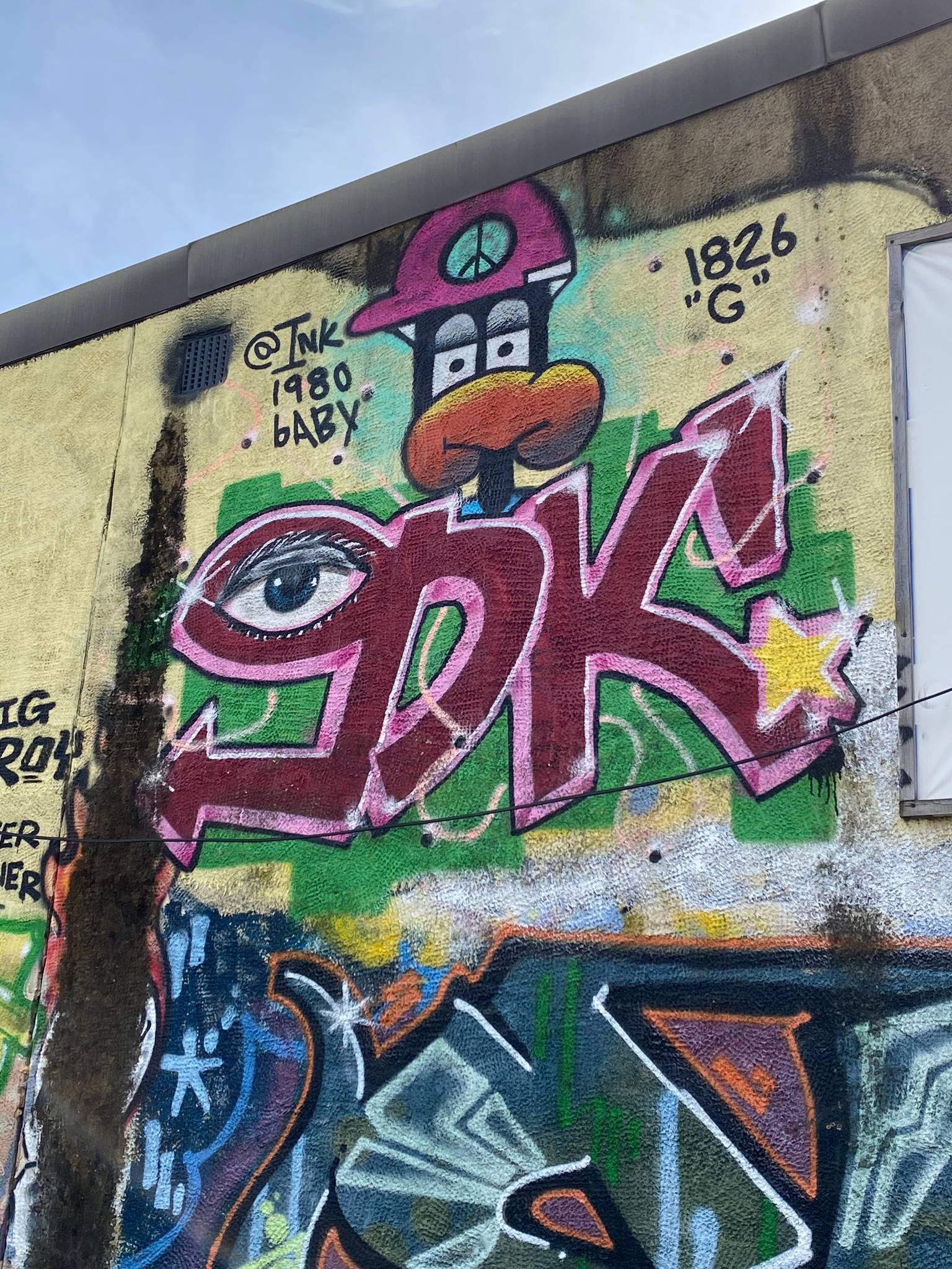 ink1980baby&mdash;1982”G”